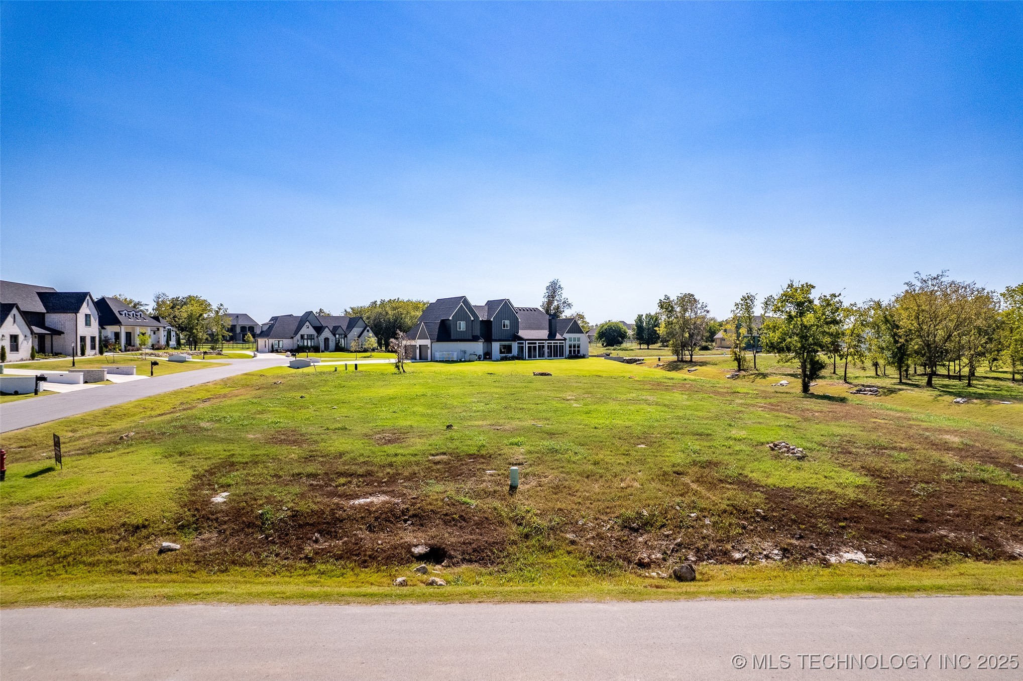17862 E Patriot Drive Owasso OK 74055