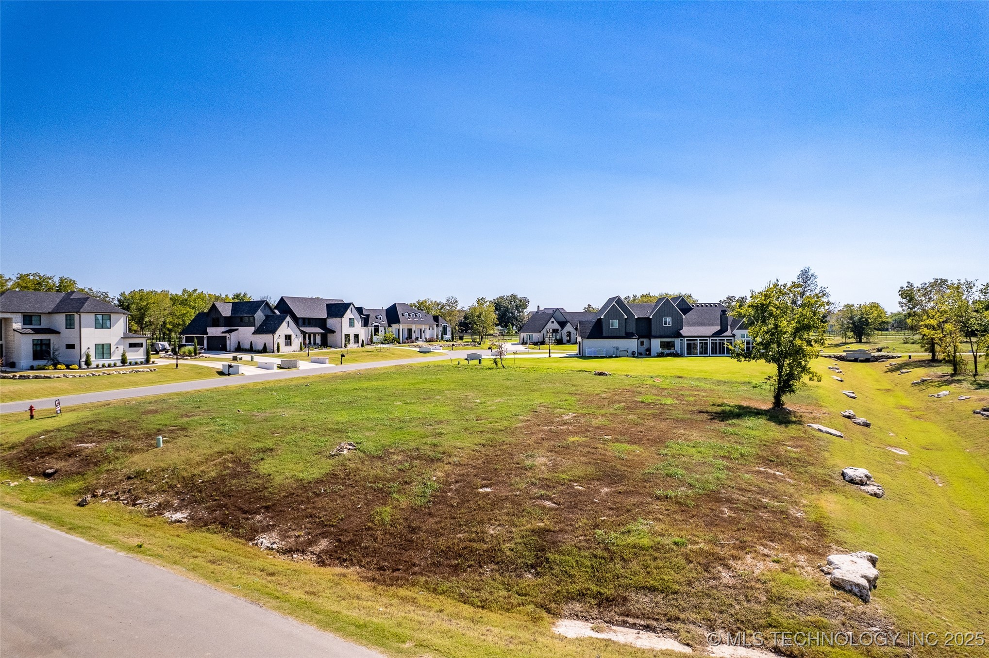 17862 E Patriot Drive Owasso OK 74055