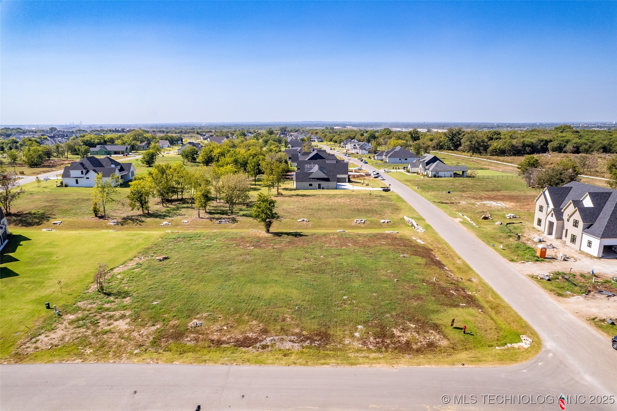 17862 E Patriot Drive Owasso OK 74055
