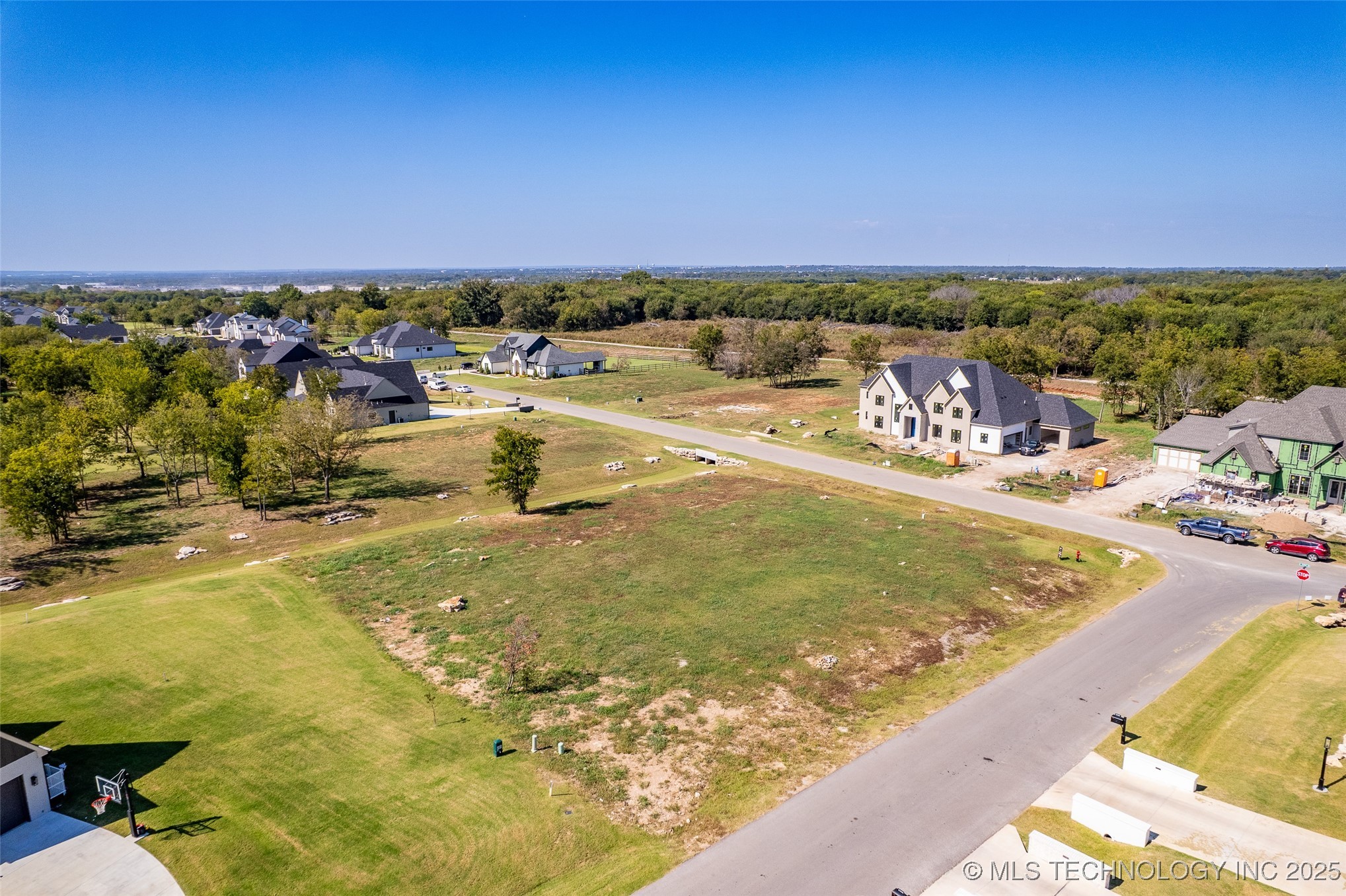 17862 E Patriot Drive Owasso OK 74055
