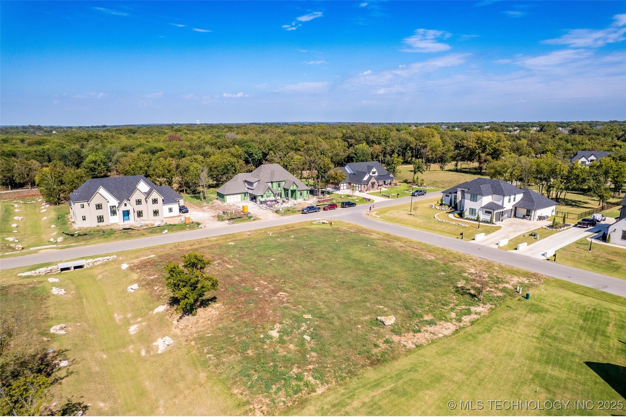 17862 E Patriot Drive Owasso OK 74055