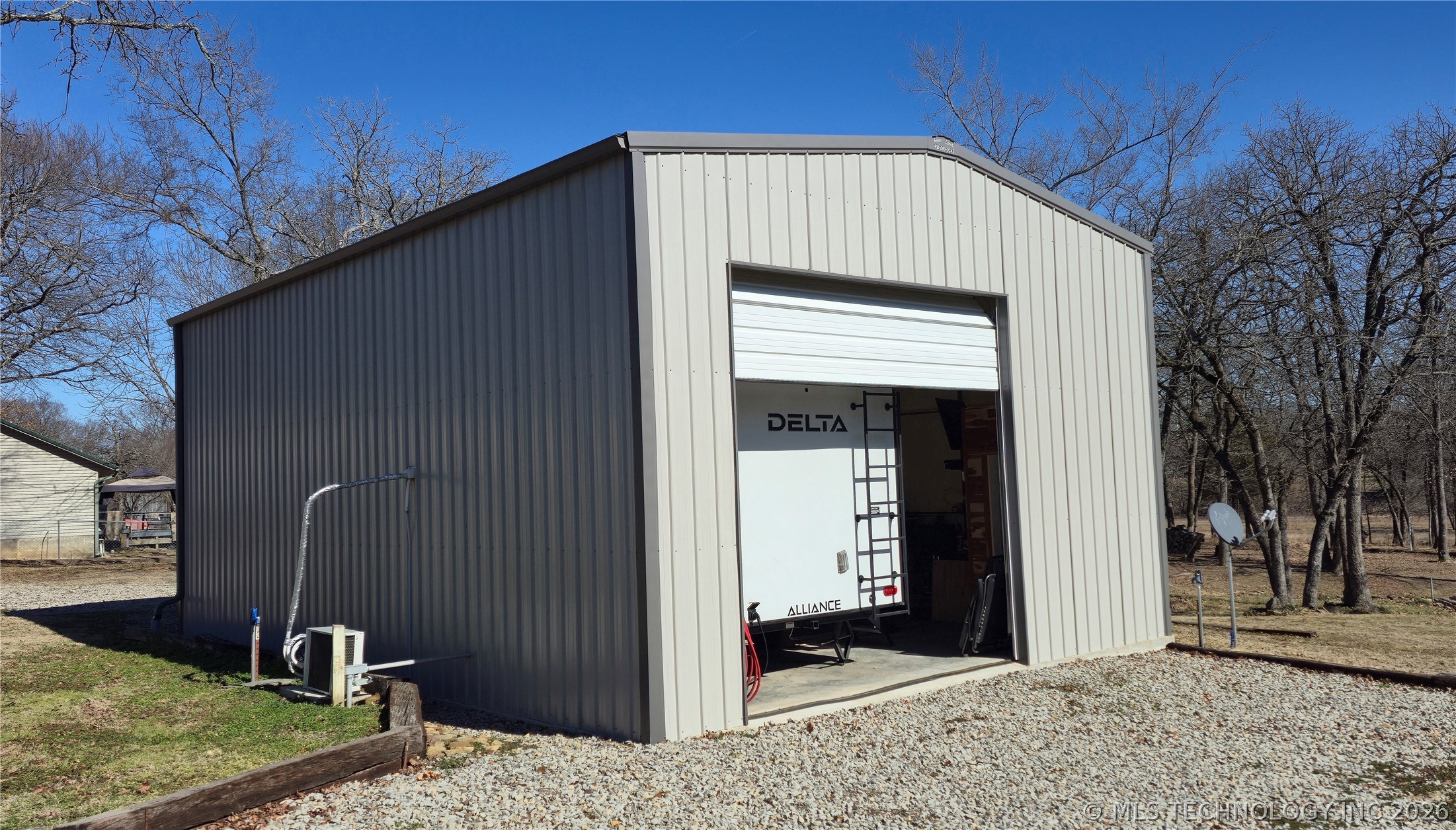 114305 S 4209 Eufaula OK 74432