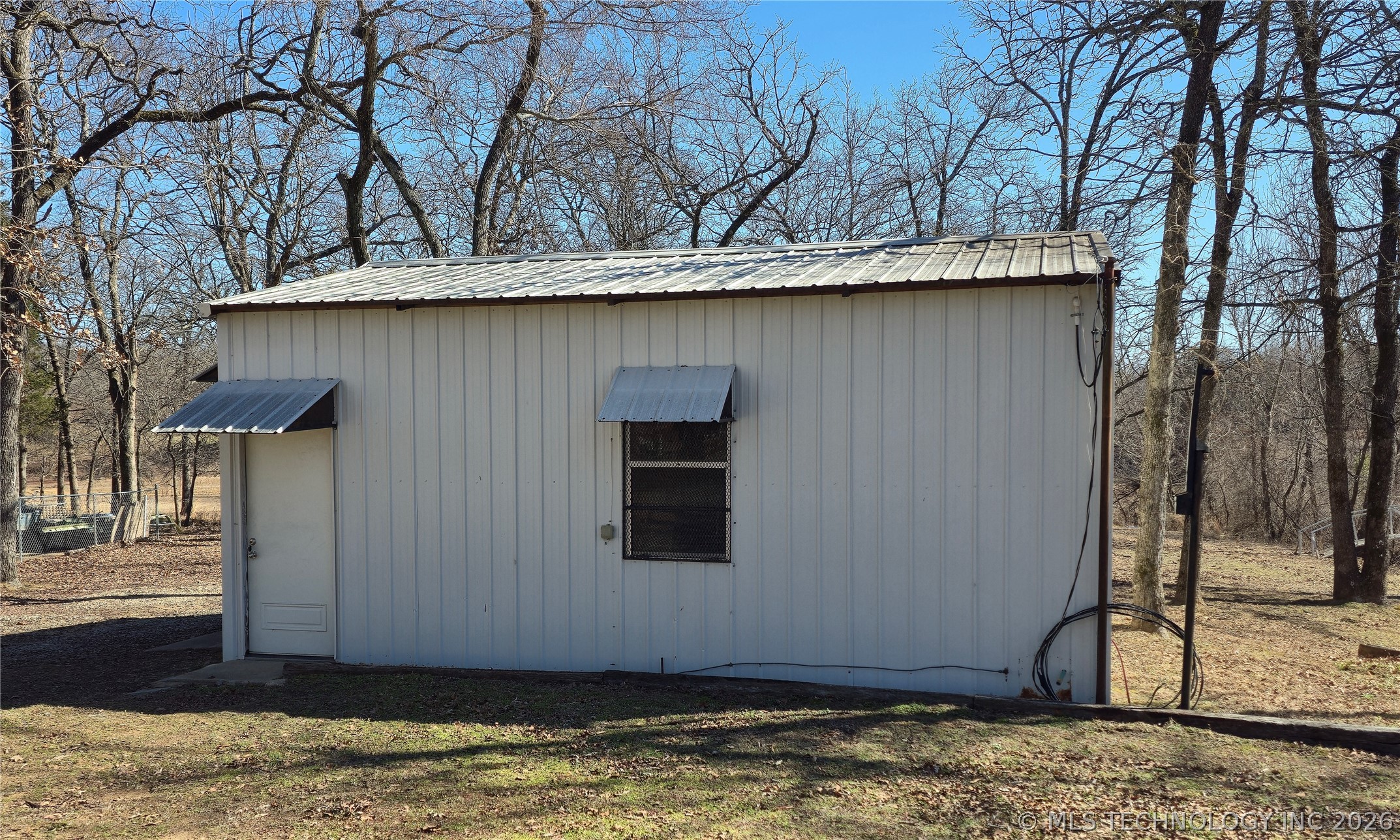 114305 S 4209 Eufaula OK 74432