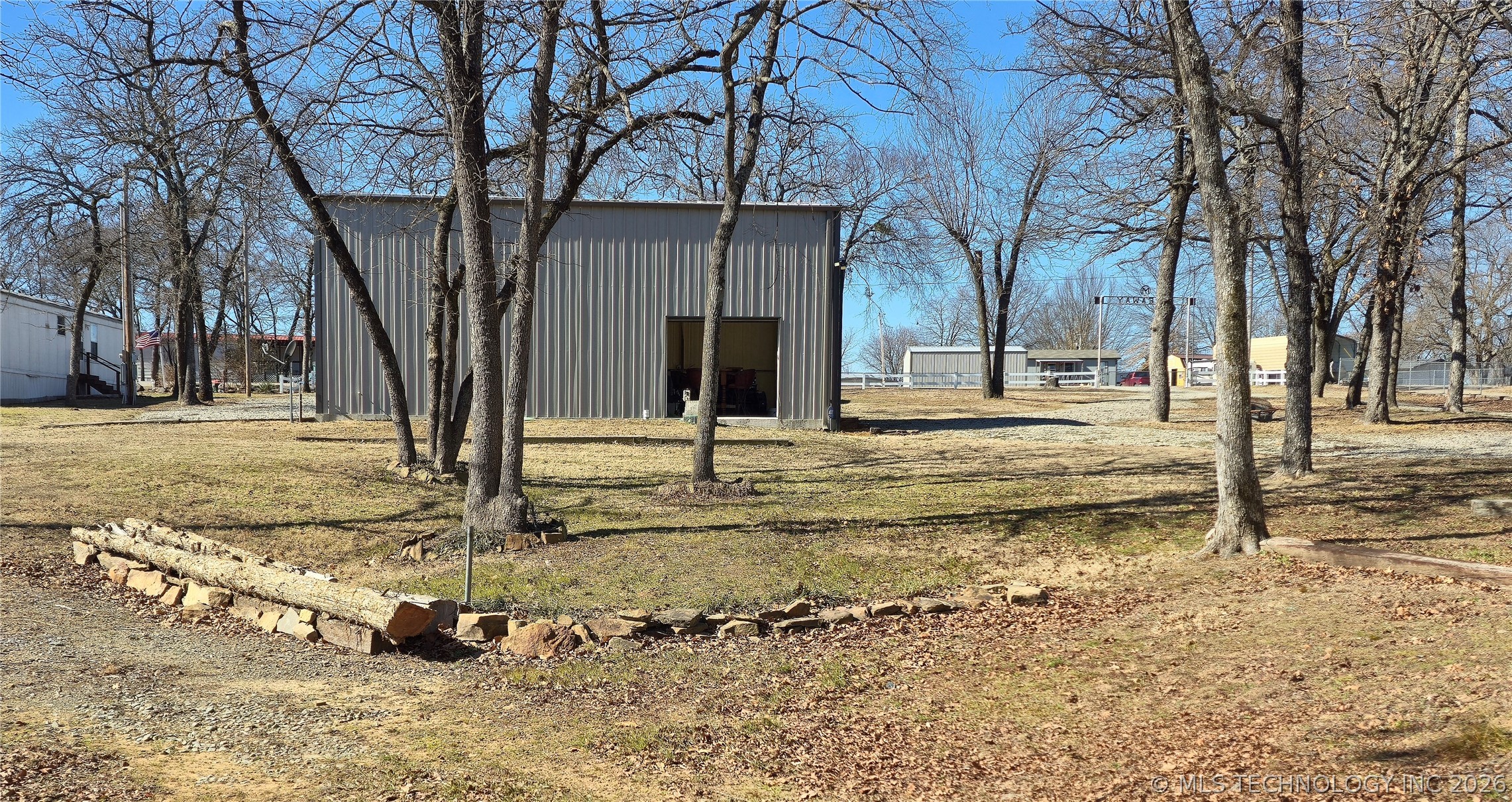 114305 S 4209 Eufaula OK 74432