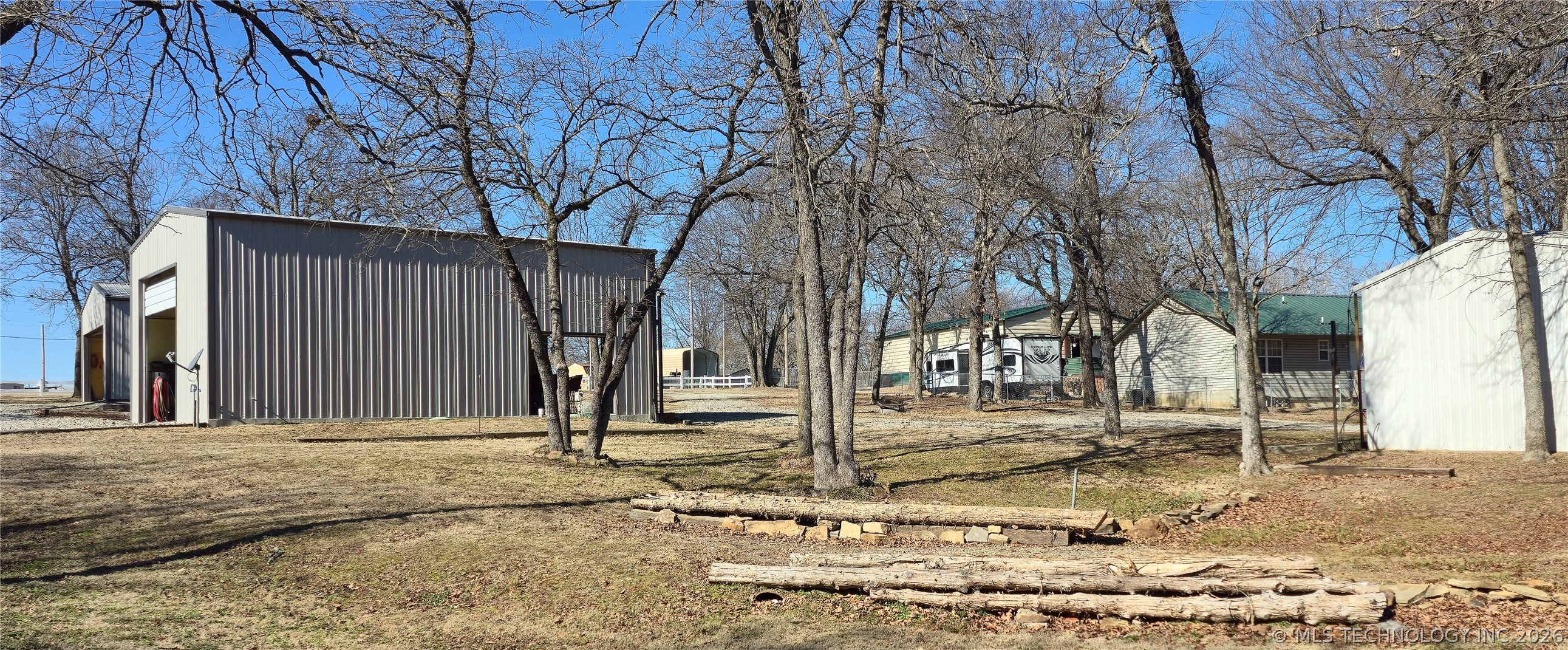 114305 S 4209 Eufaula OK 74432