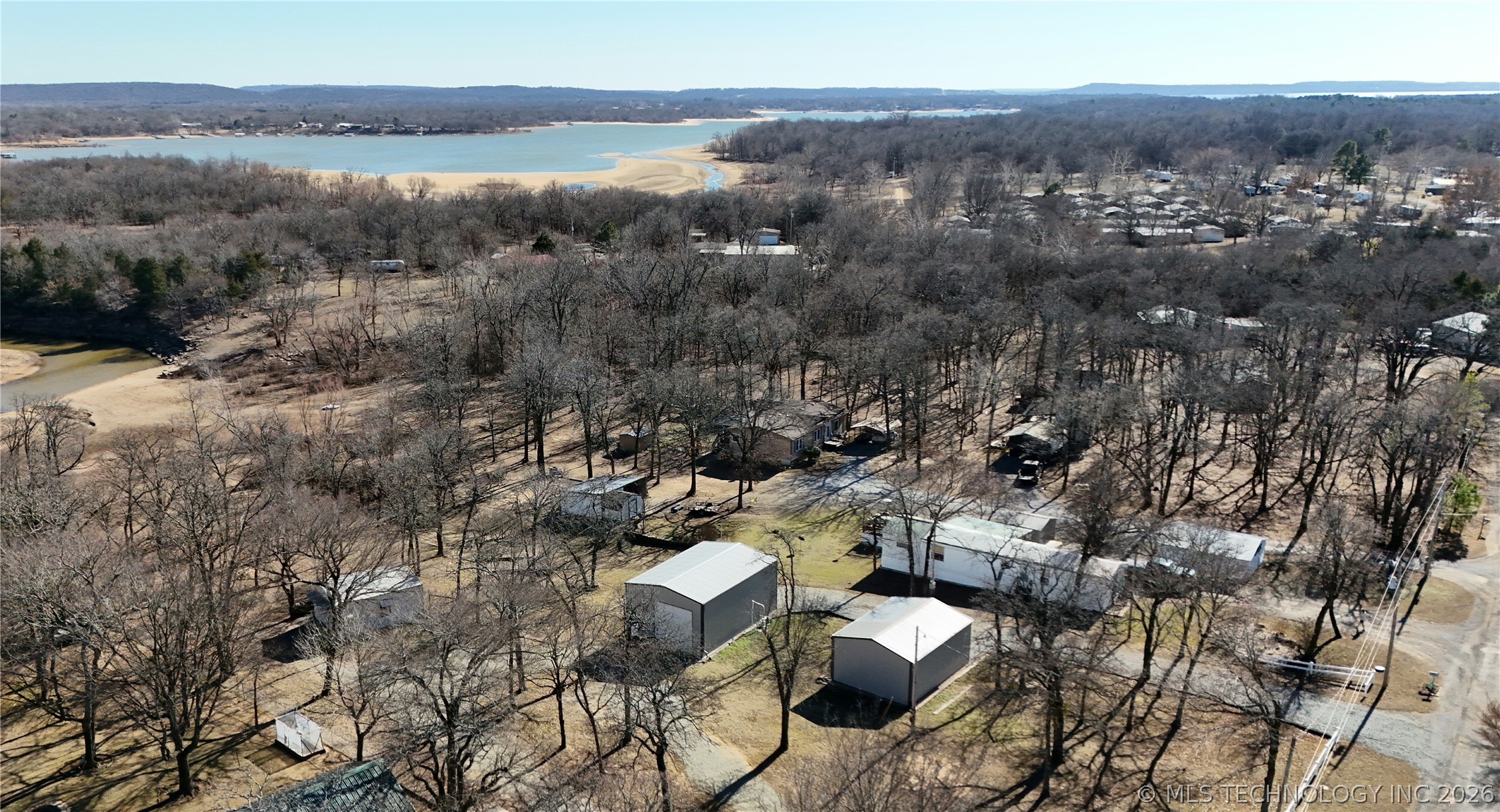 114305 S 4209 Eufaula OK 74432