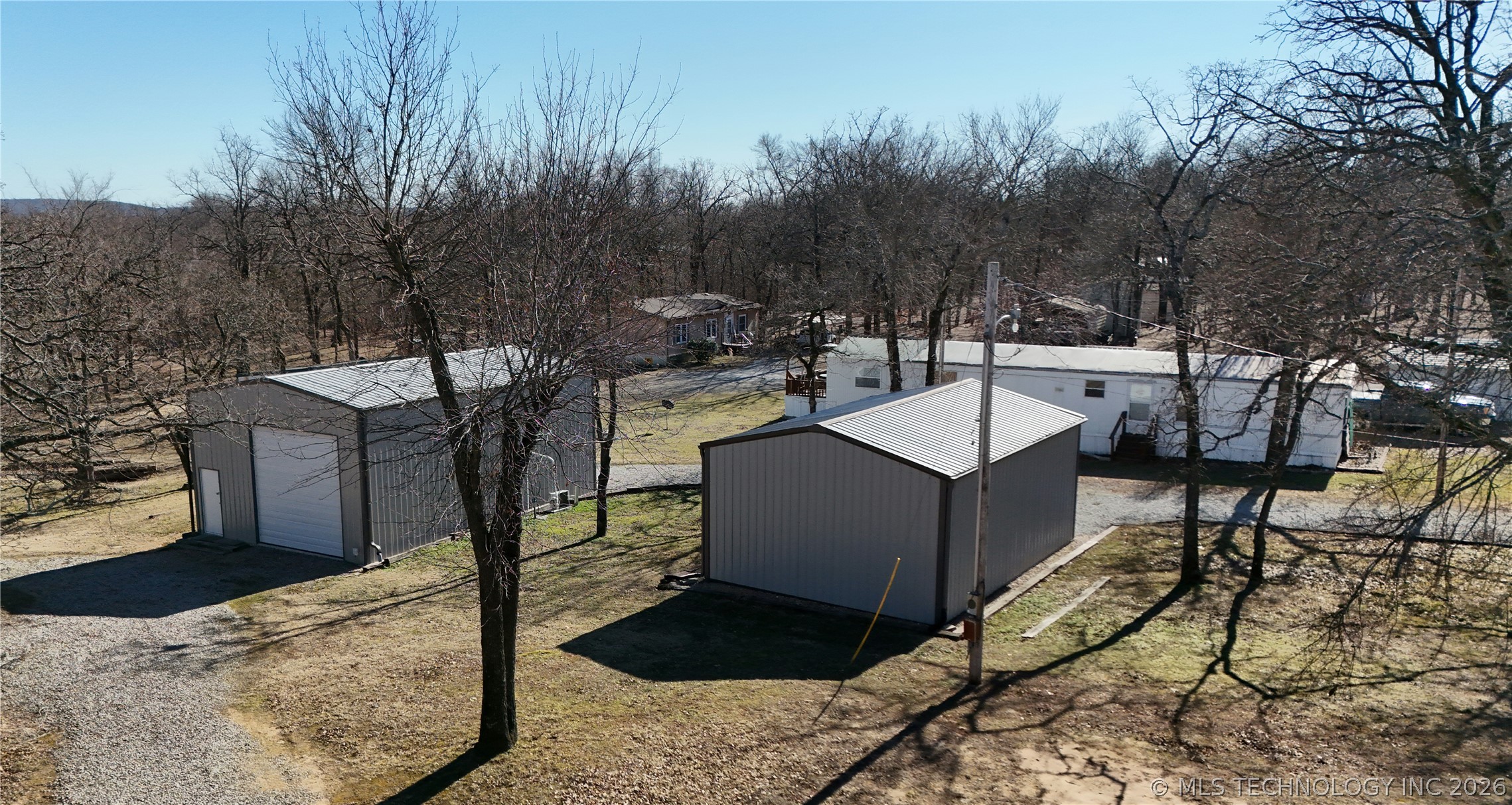 114305 S 4209 Eufaula OK 74432