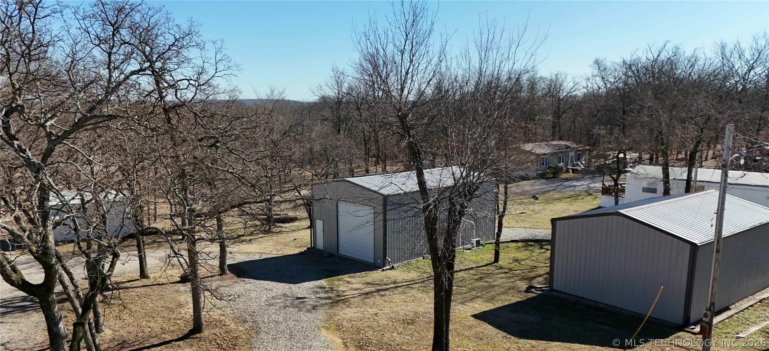 114305 S 4209 Eufaula OK 74432