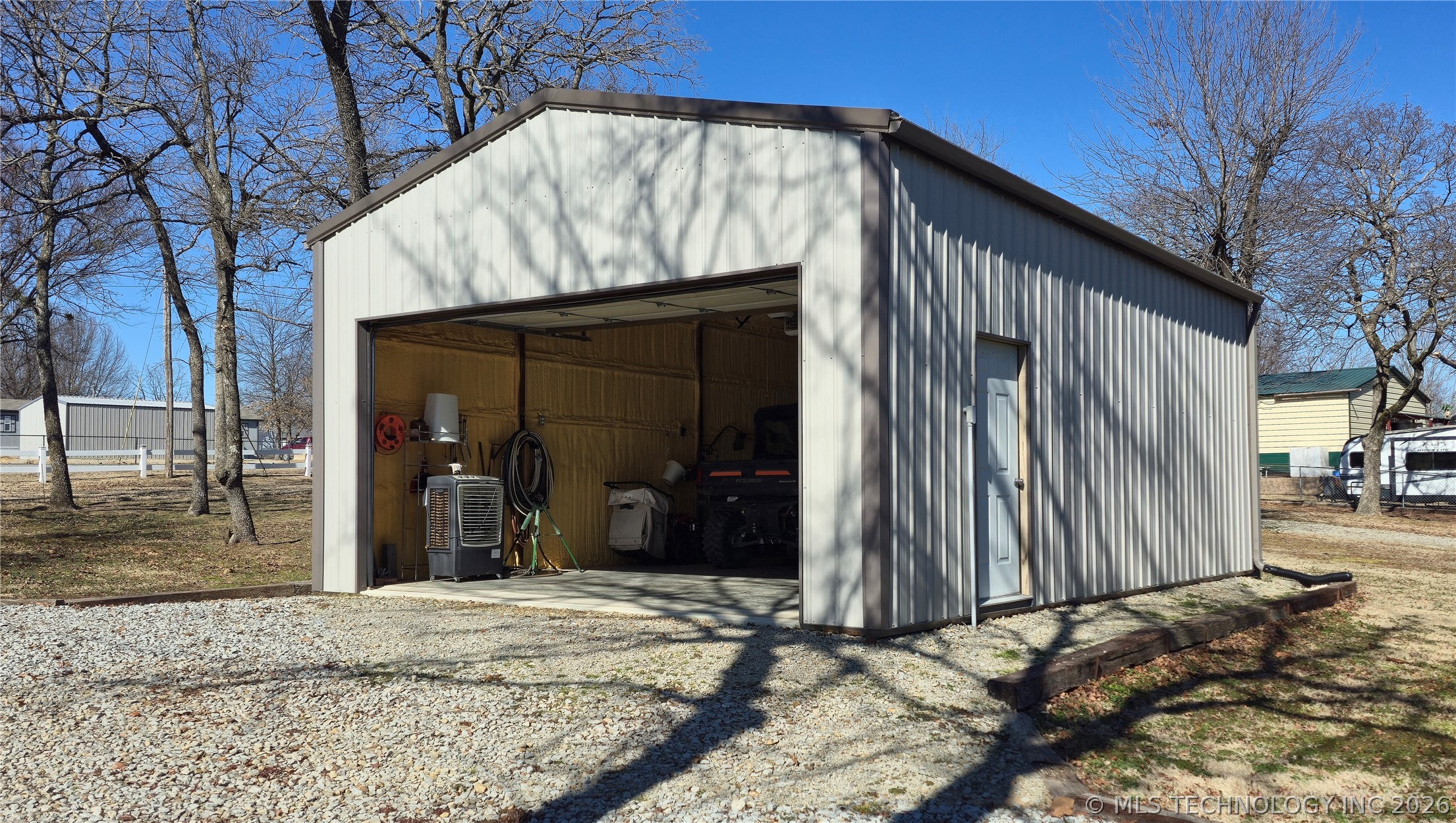 114305 S 4209 Eufaula OK 74432