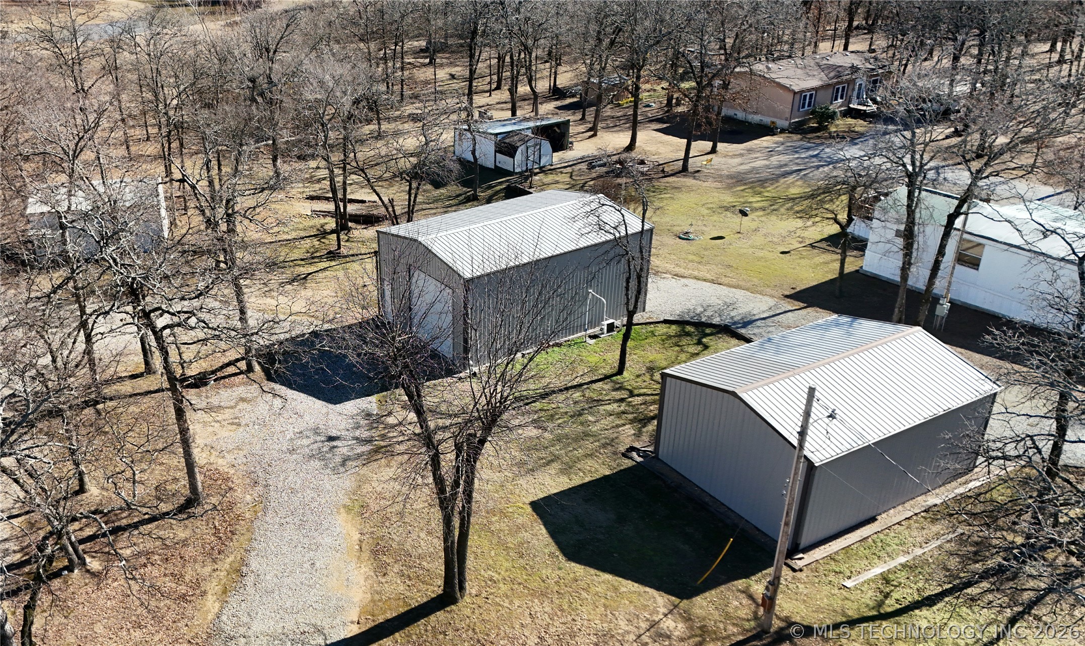 114305 S 4209 Eufaula OK 74432