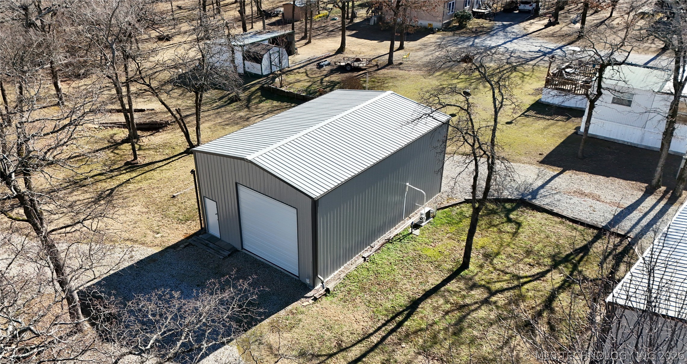 114305 S 4209 Eufaula OK 74432
