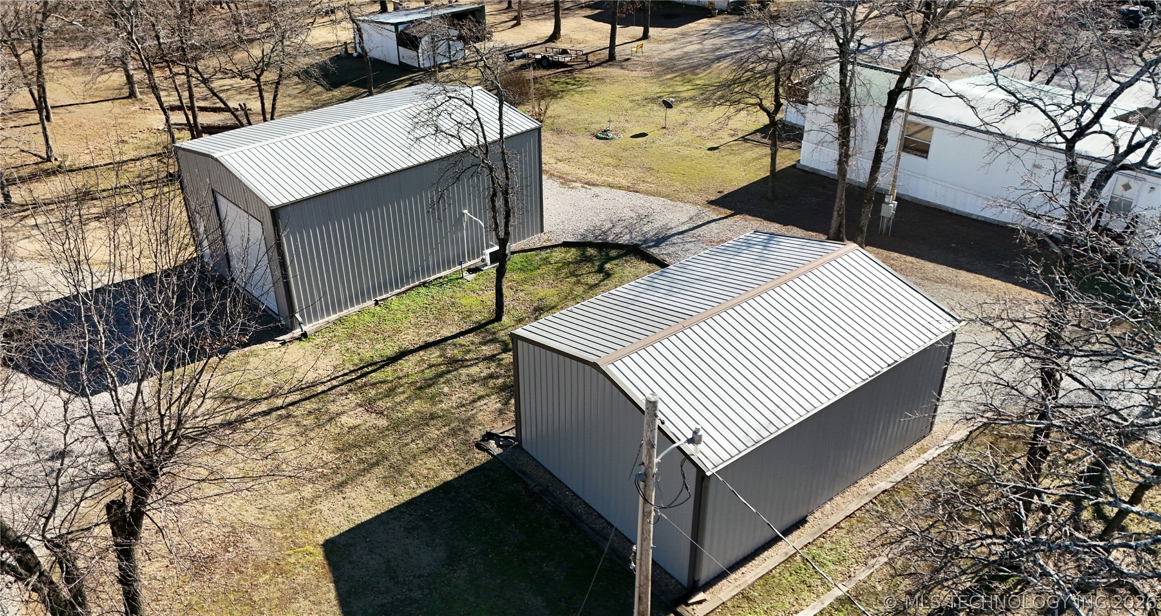 114305 S 4209 Eufaula OK 74432