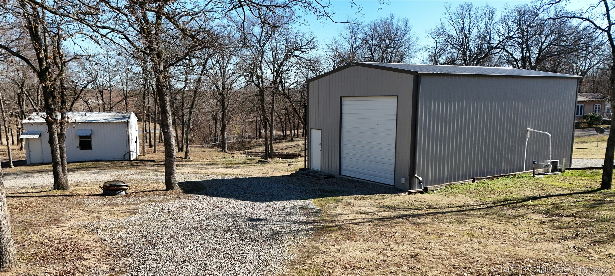 114305 S 4209 Eufaula OK 74432