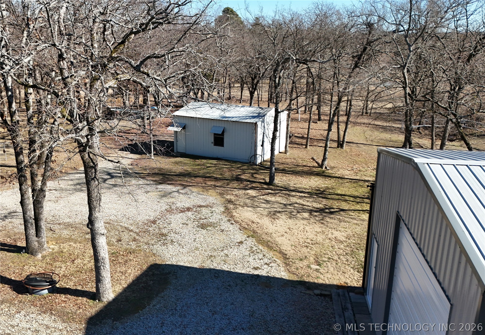 114305 S 4209 Eufaula OK 74432