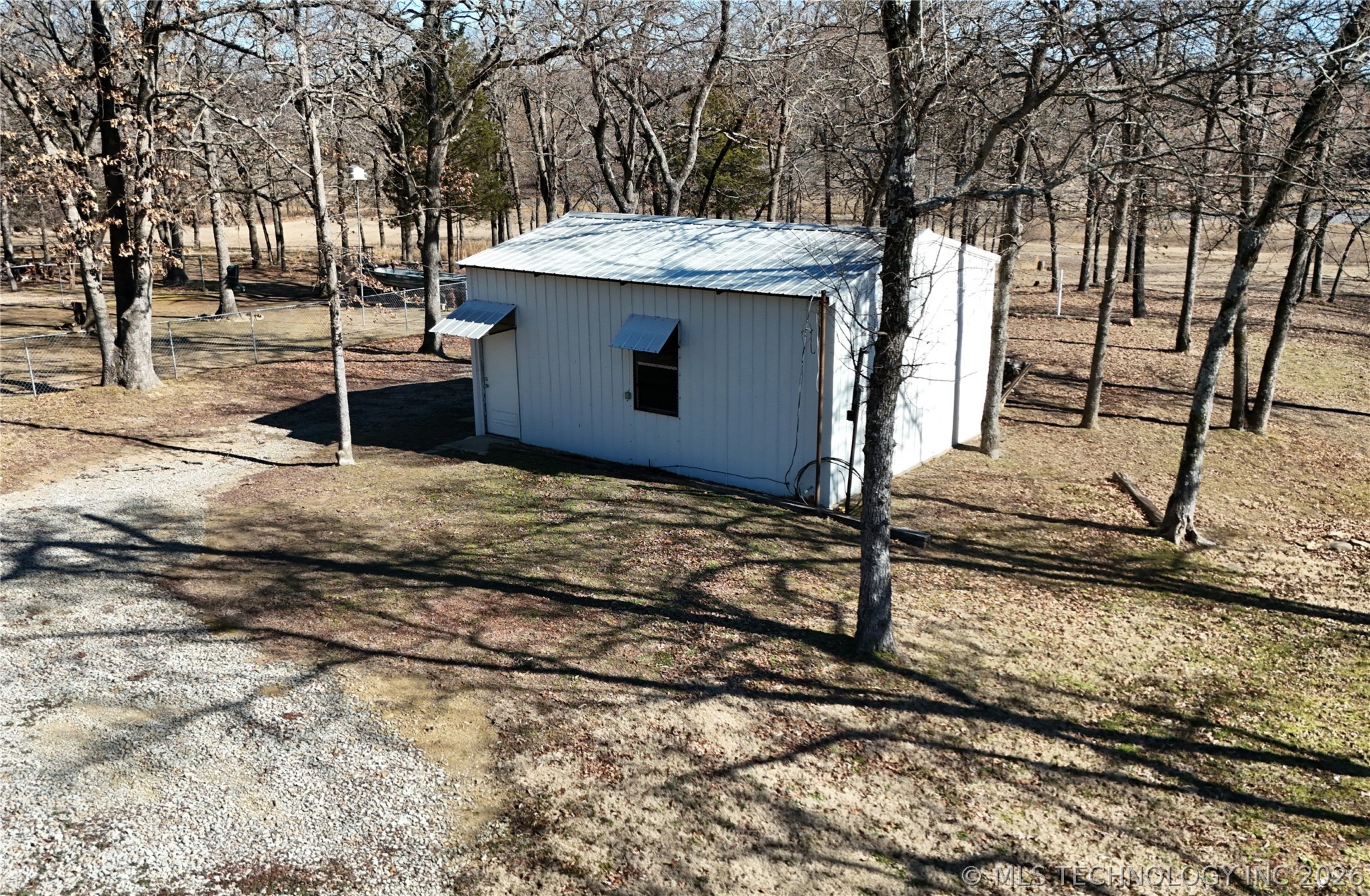 114305 S 4209 Eufaula OK 74432