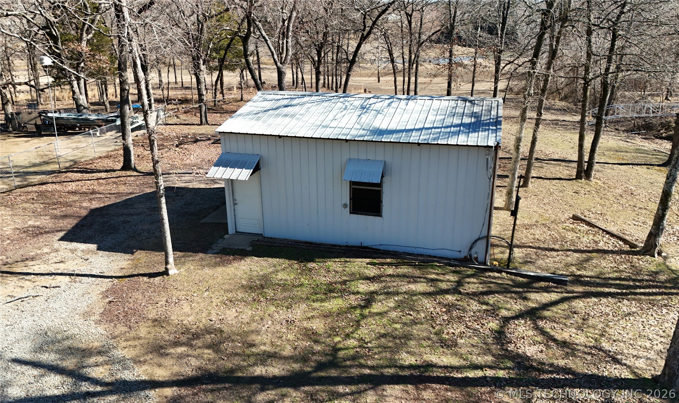 114305 S 4209 Eufaula OK 74432