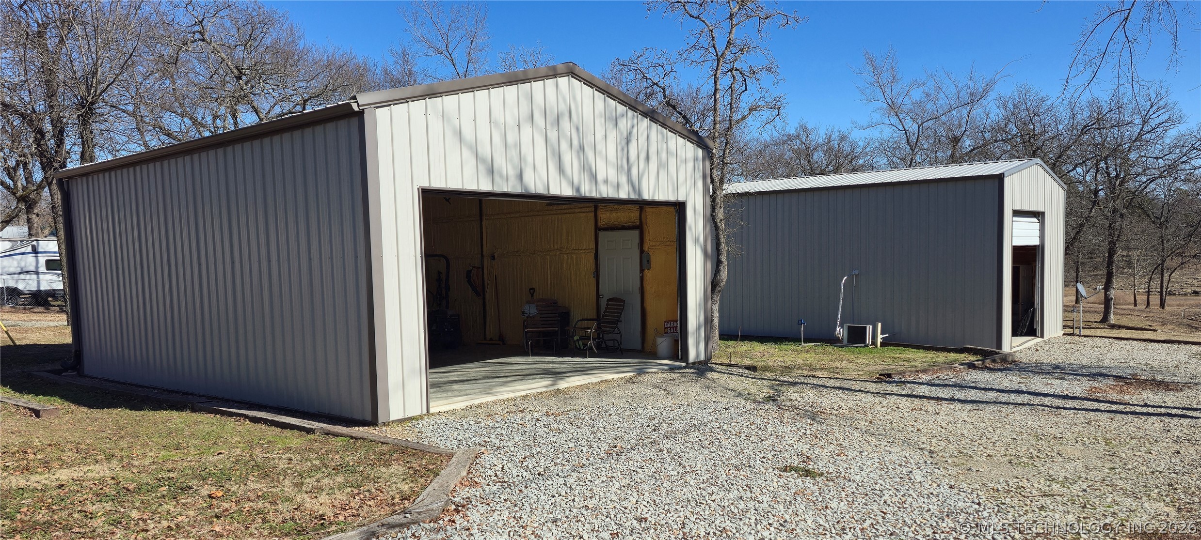 114305 S 4209 Eufaula OK 74432