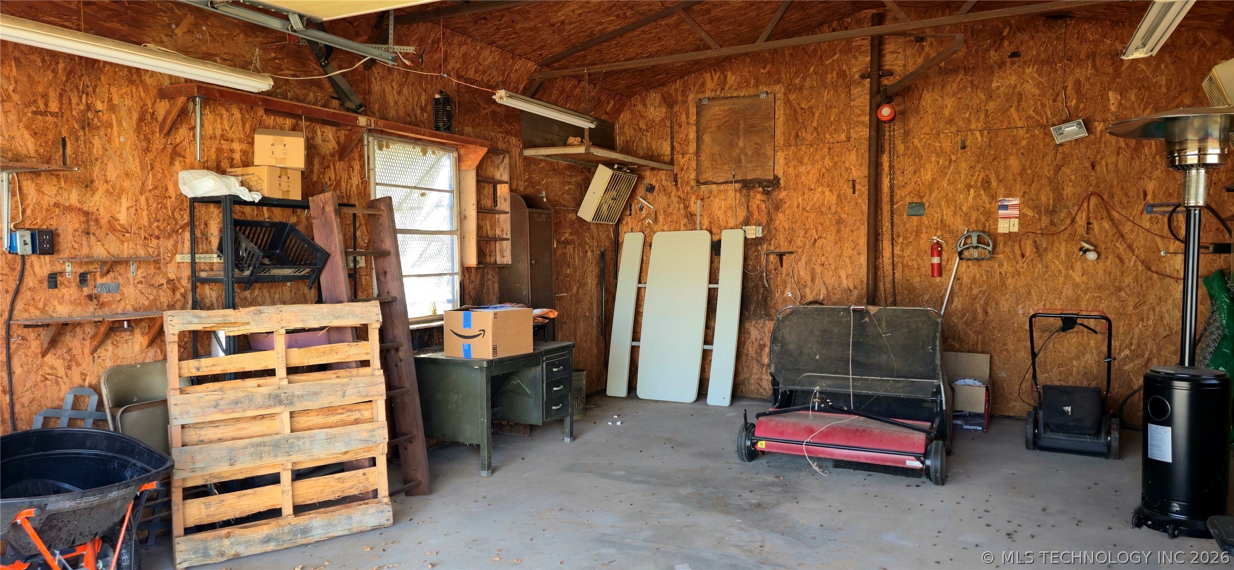 114305 S 4209 Eufaula OK 74432