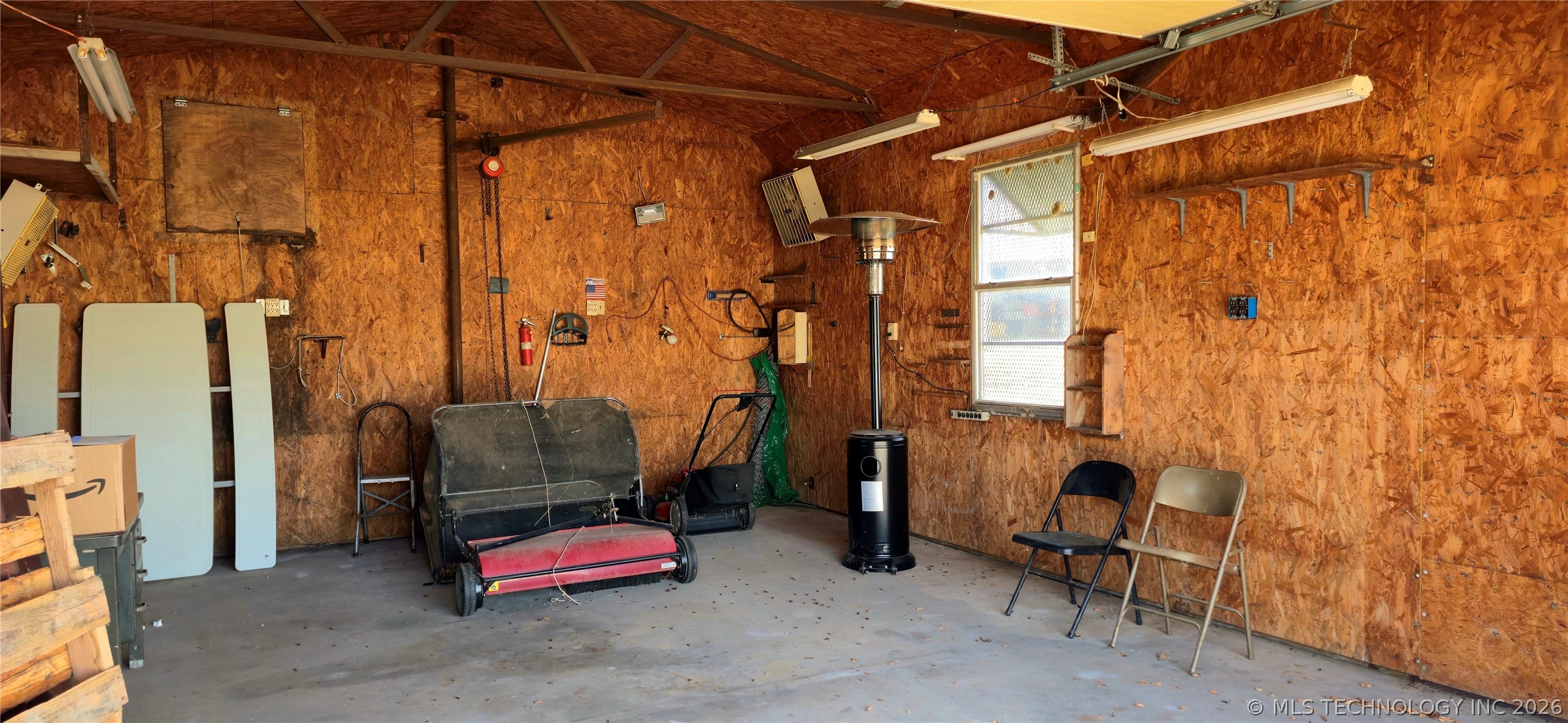 114305 S 4209 Eufaula OK 74432
