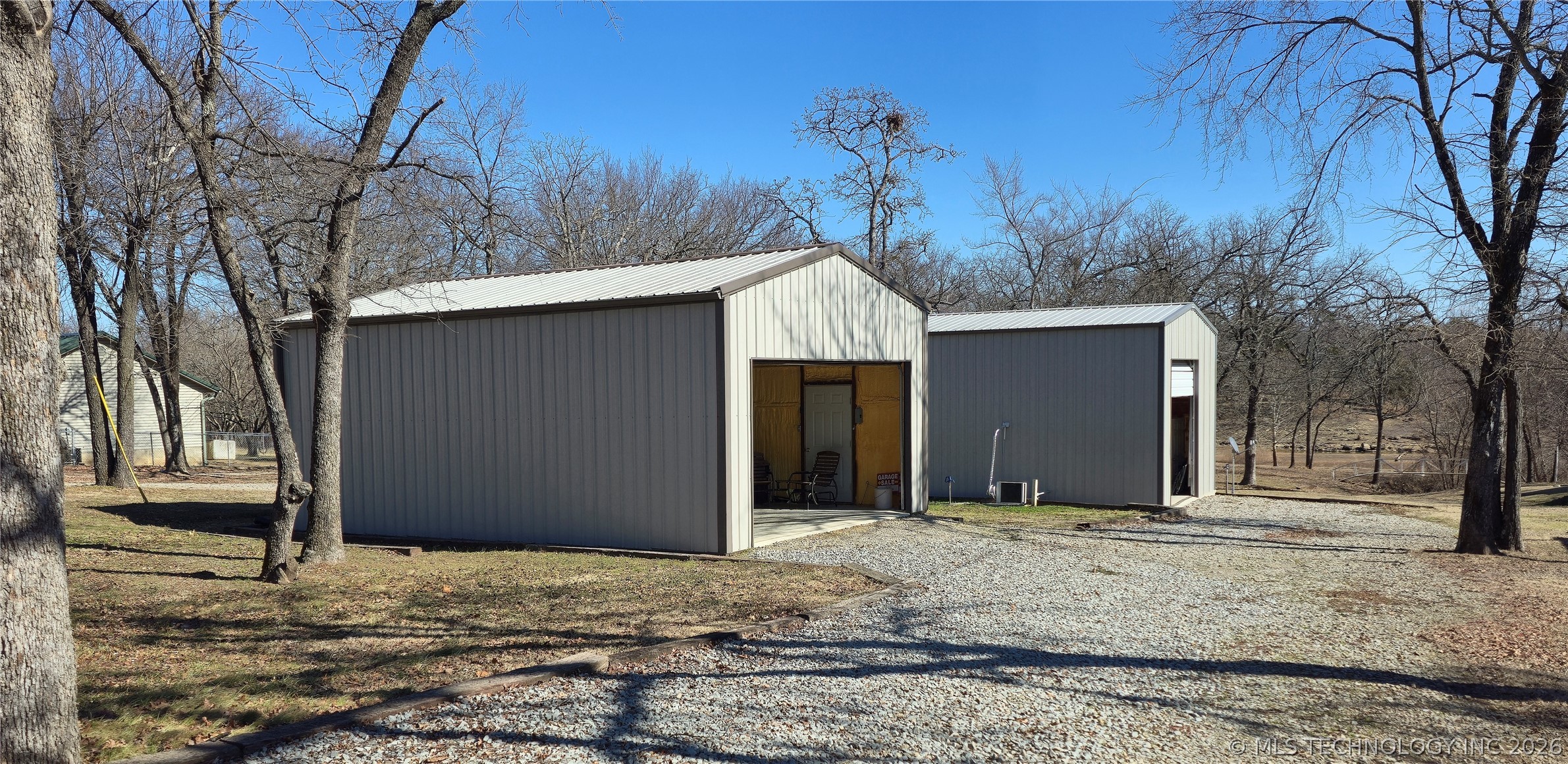114305 S 4209 Eufaula OK 74432