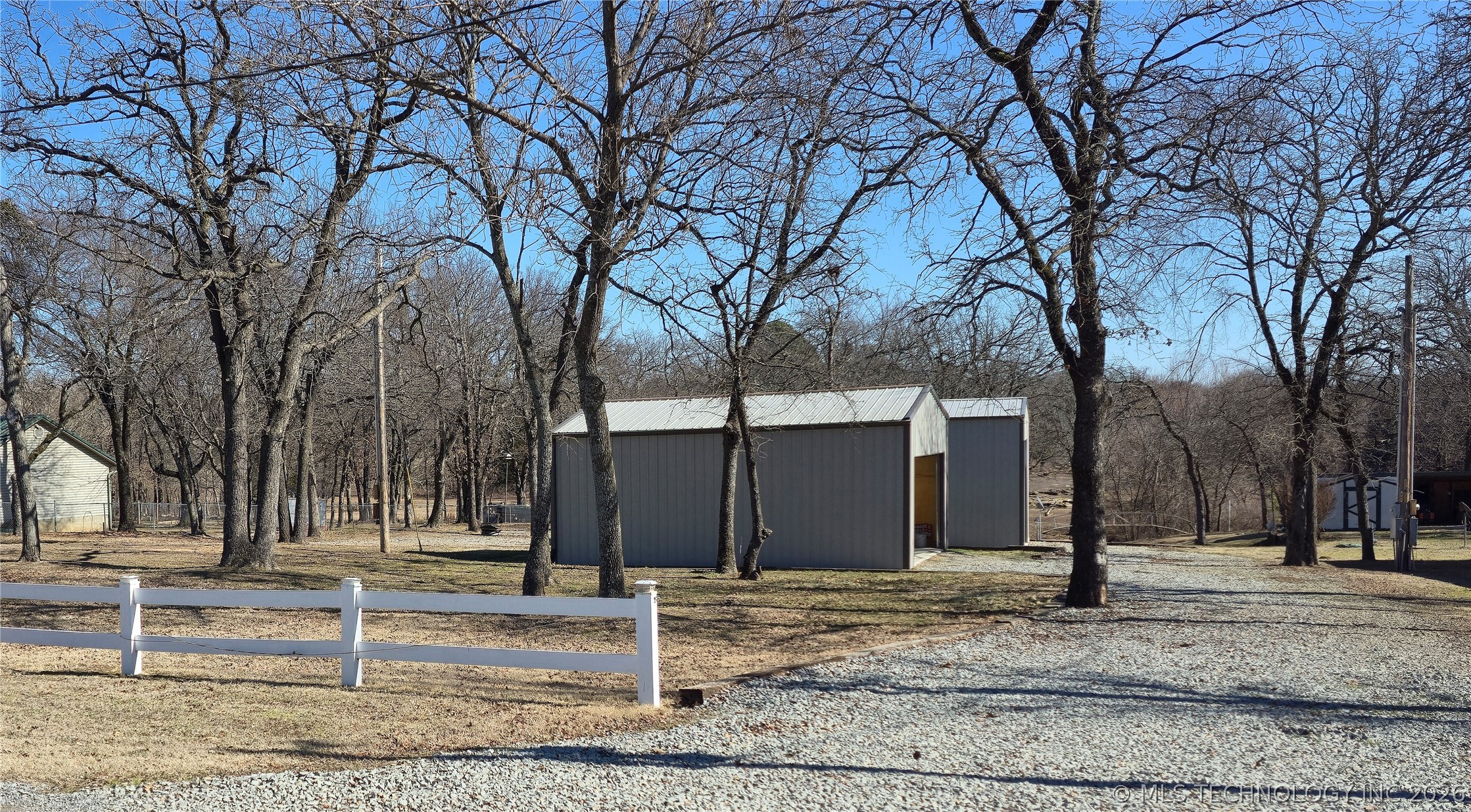114305 S 4209 Eufaula OK 74432