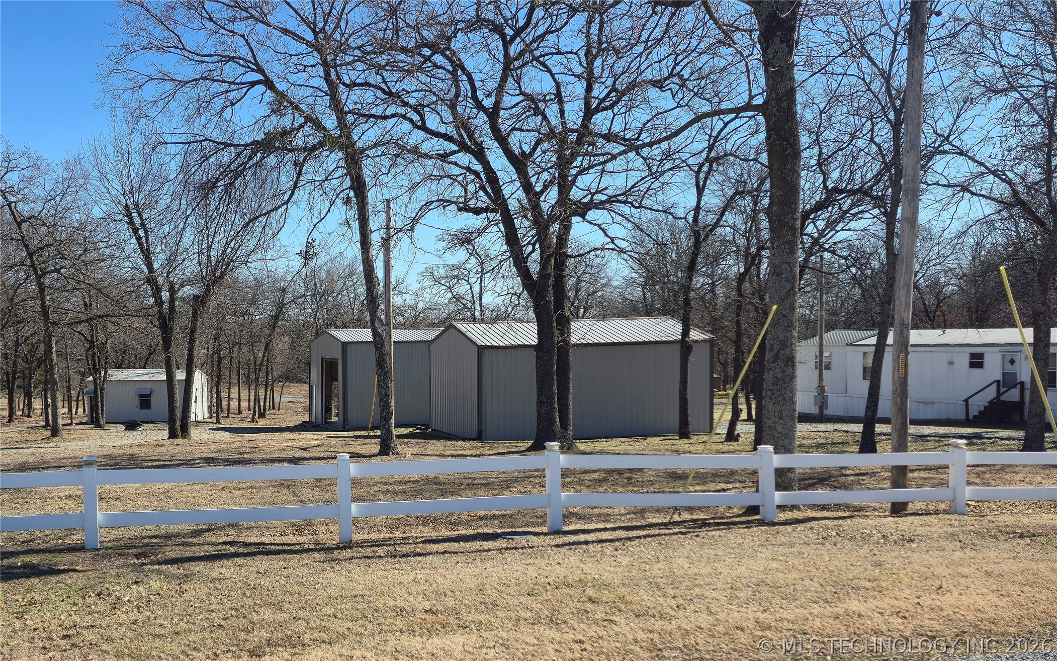 114305 S 4209 Eufaula OK 74432