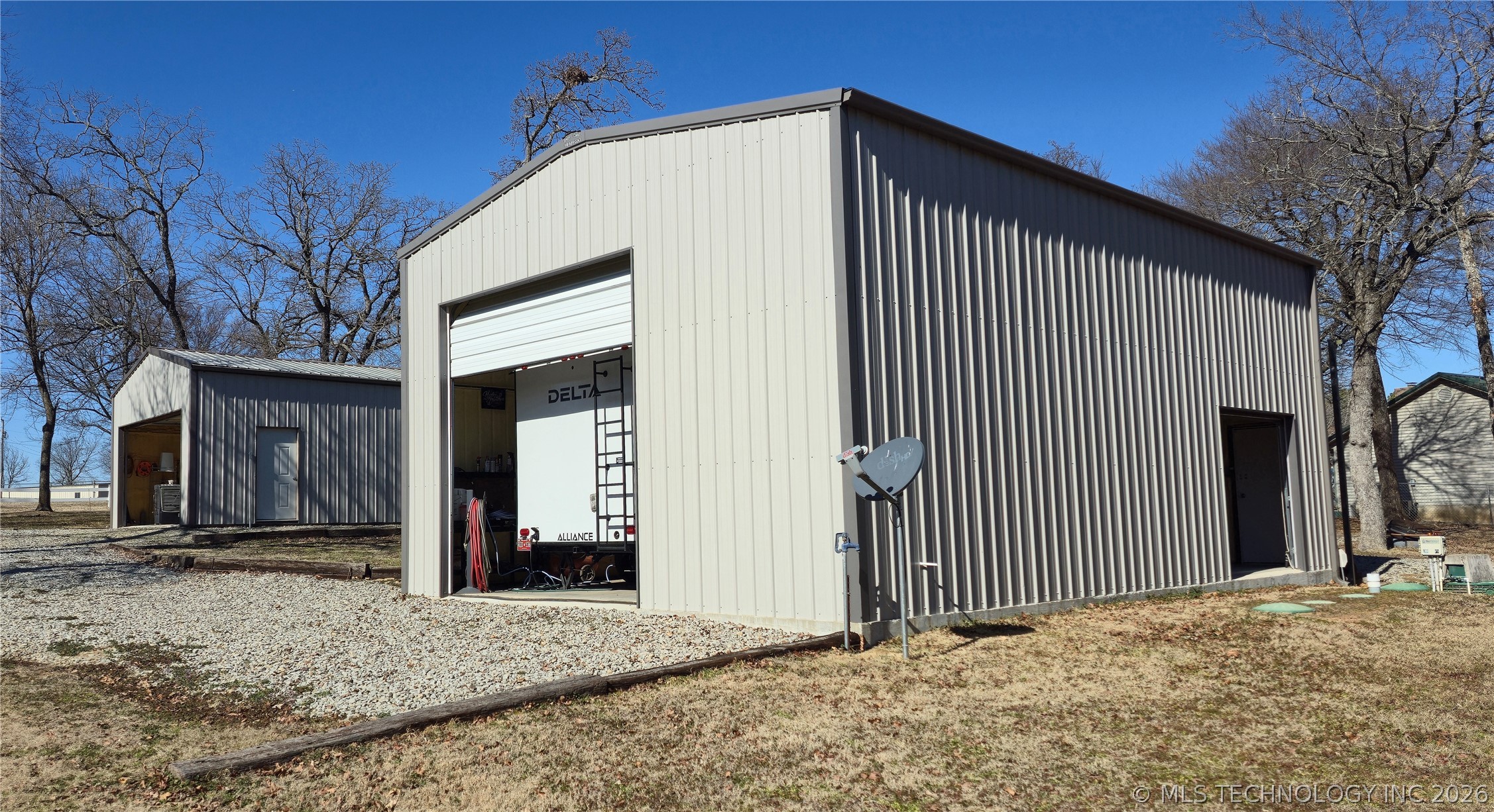 114305 S 4209 Eufaula OK 74432