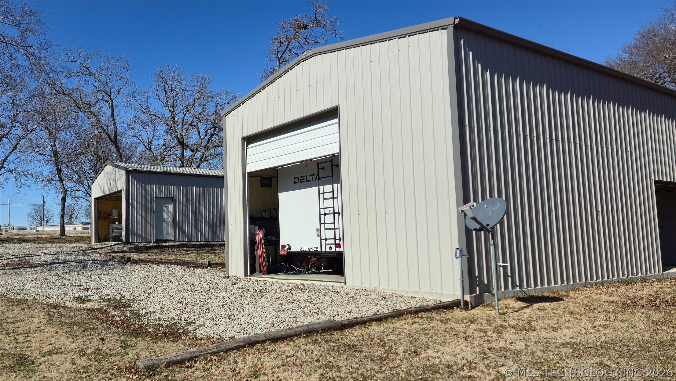 114305 S 4209 Eufaula OK 74432