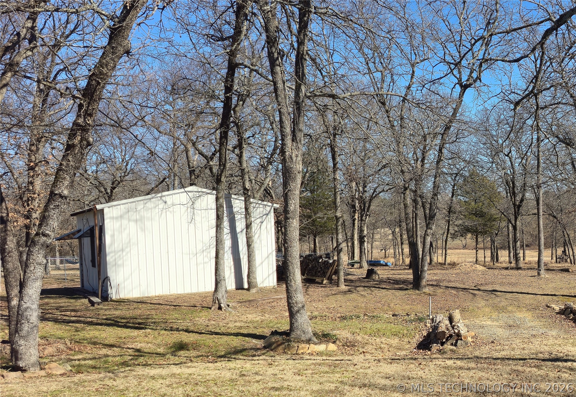 114305 S 4209 Eufaula OK 74432
