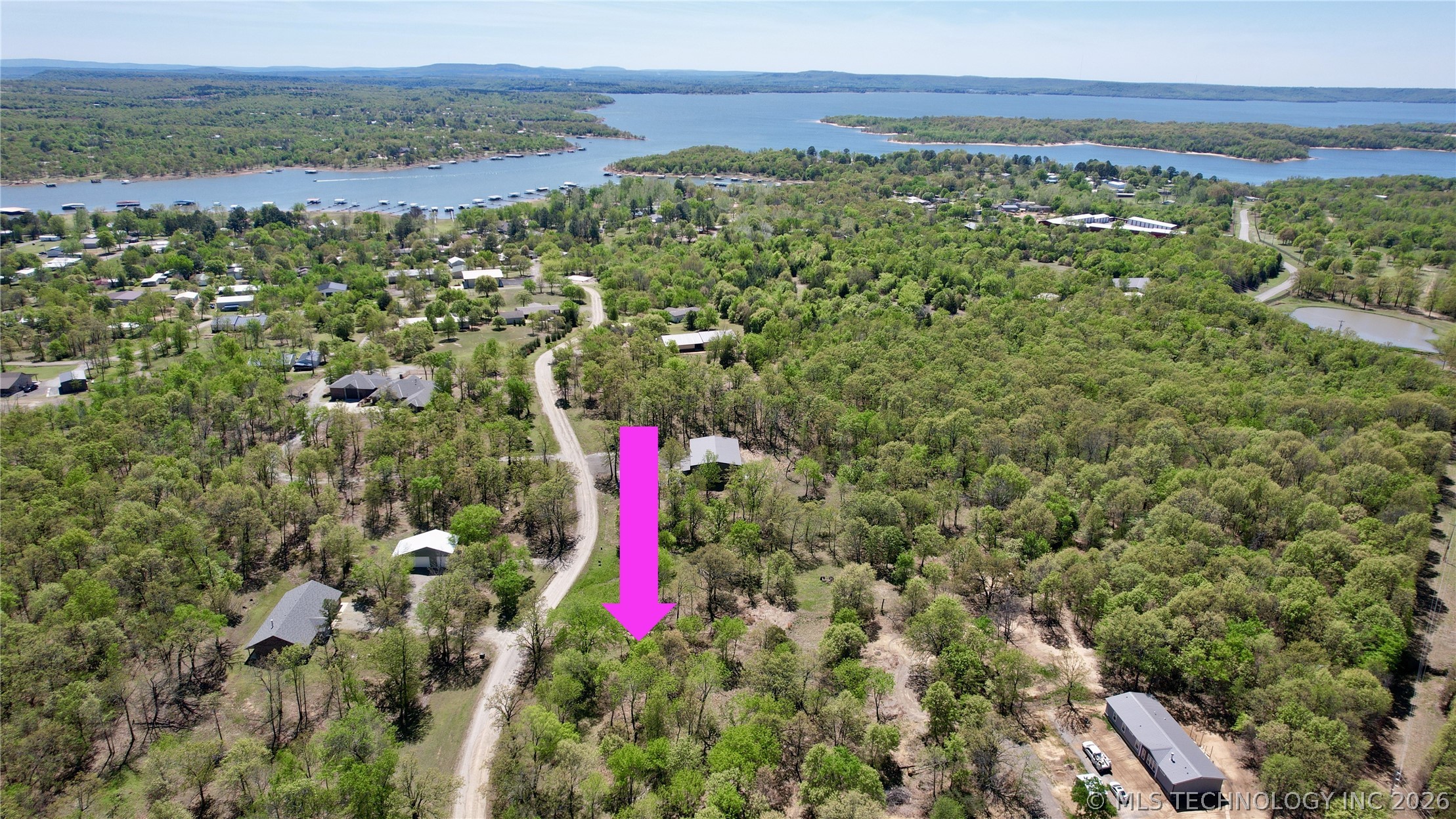 17 Duchess Creek Porum OK 74455