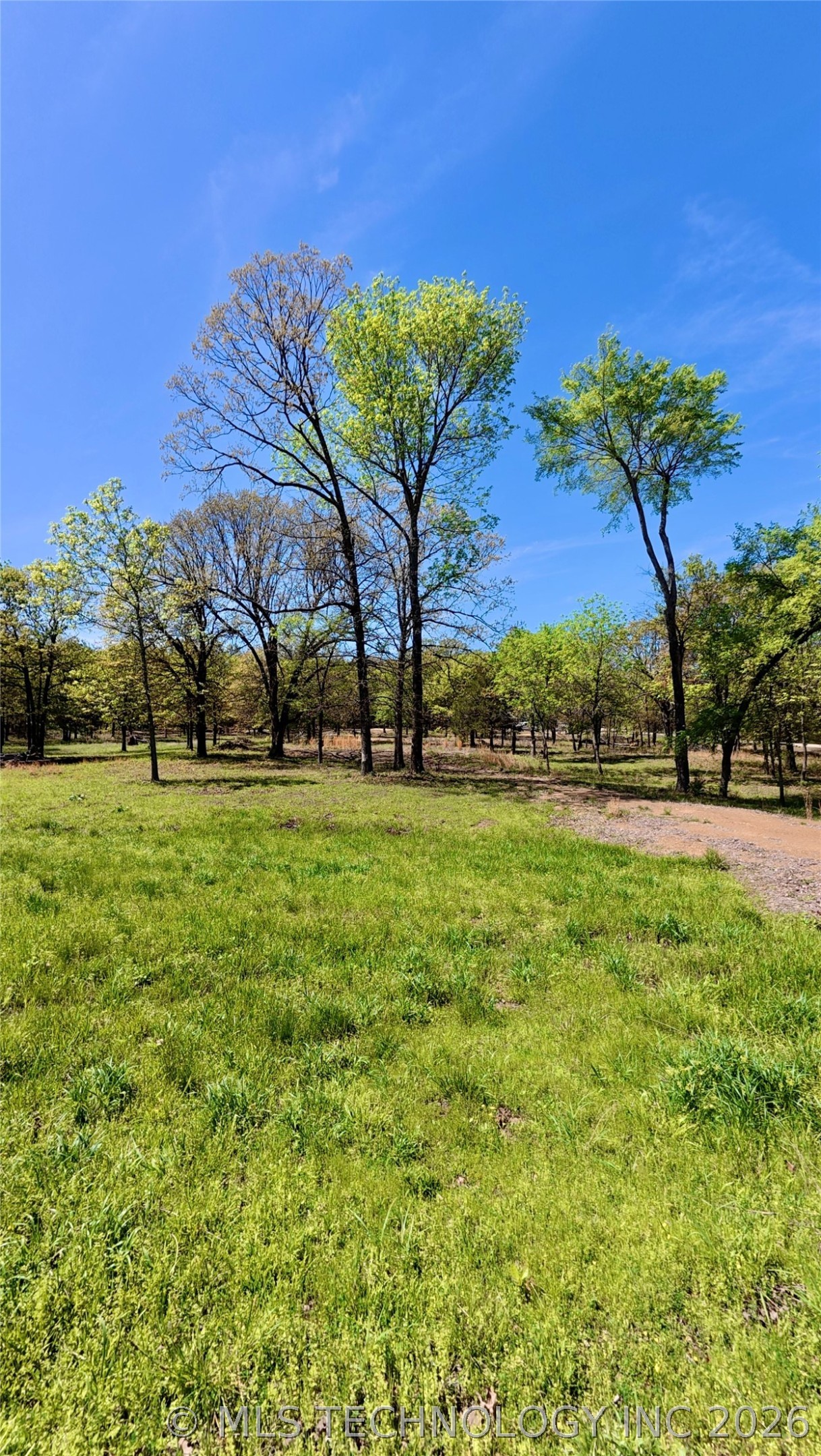 17 Duchess Creek Porum OK 74455