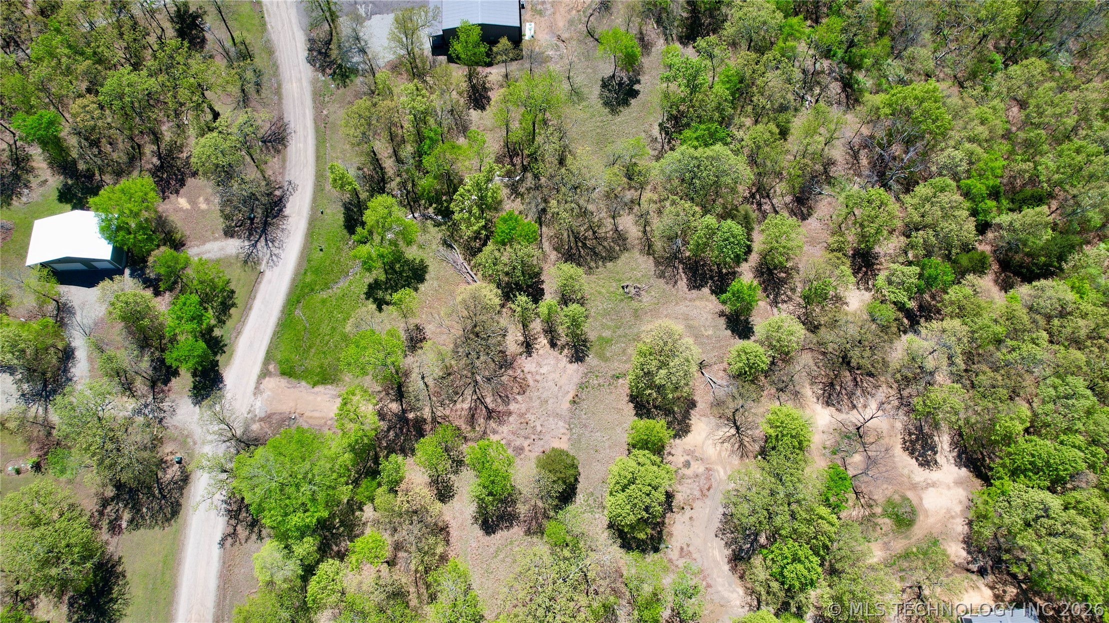 17 Duchess Creek Porum OK 74455