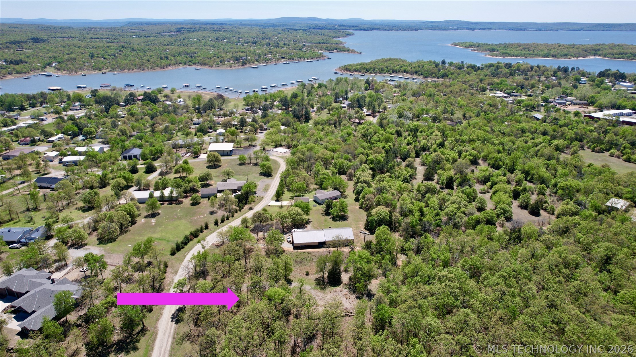17 Duchess Creek Porum OK 74455