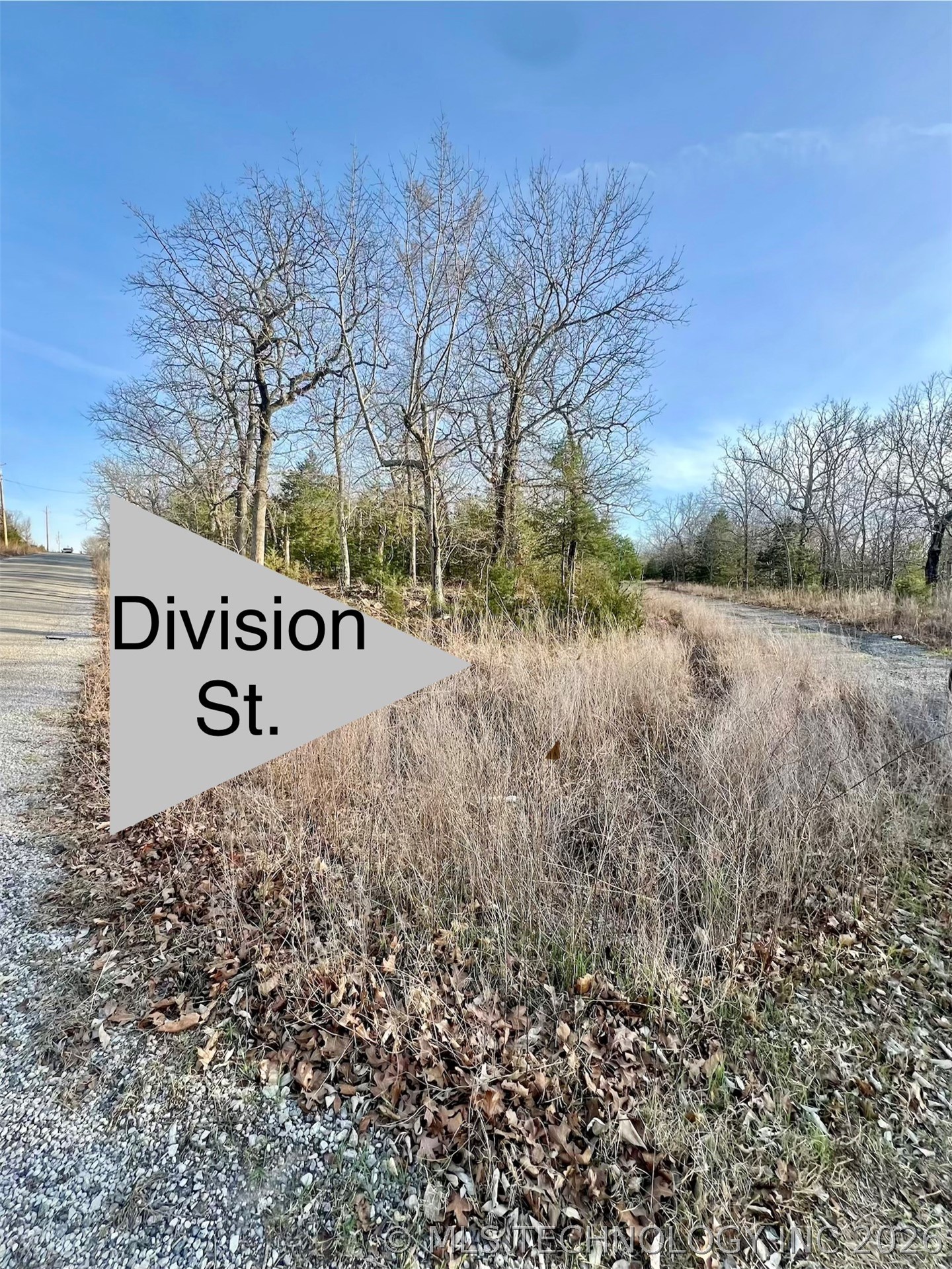 Division Canadian OK 74425
