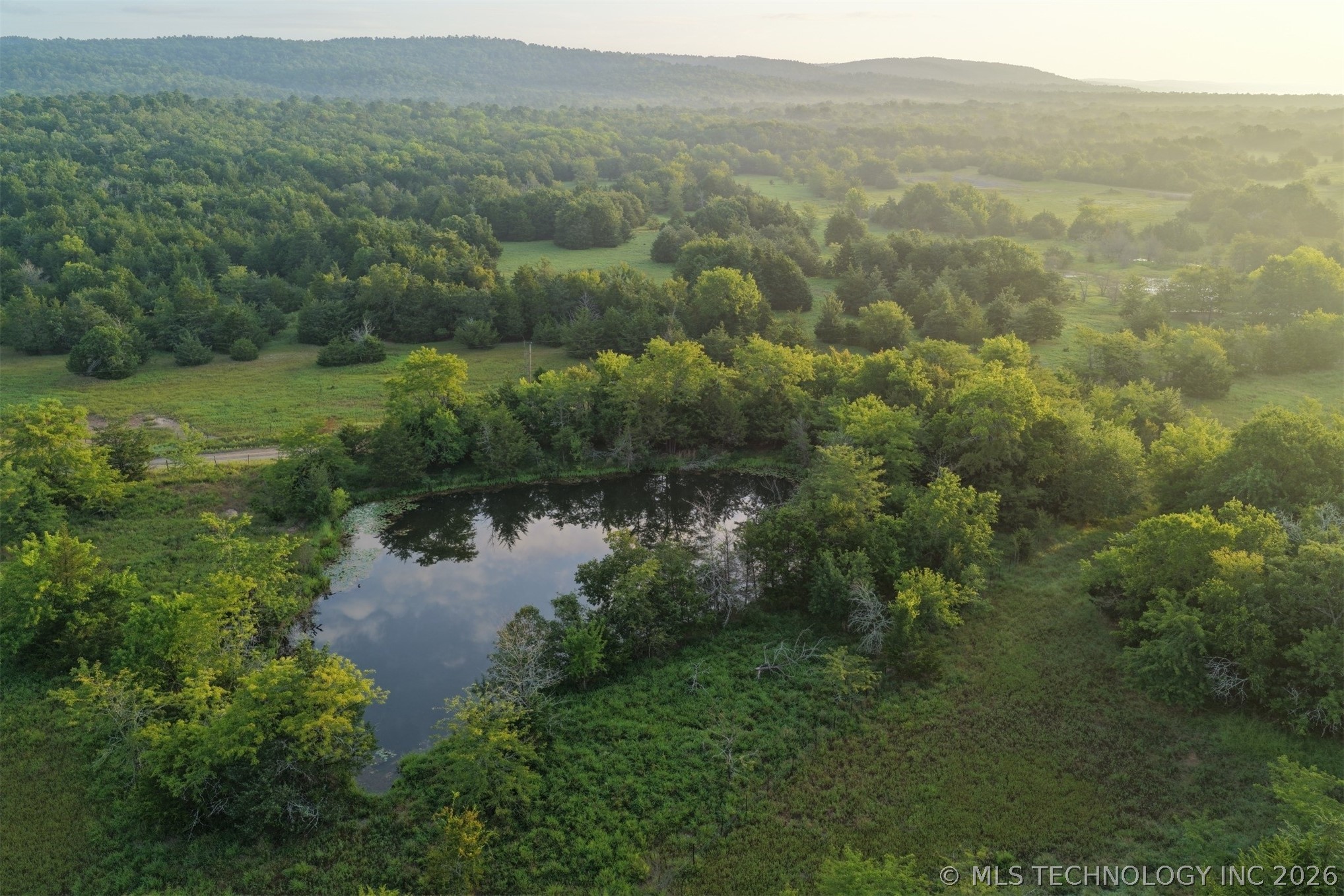 0001 N 4220 Road Finley OK 74543