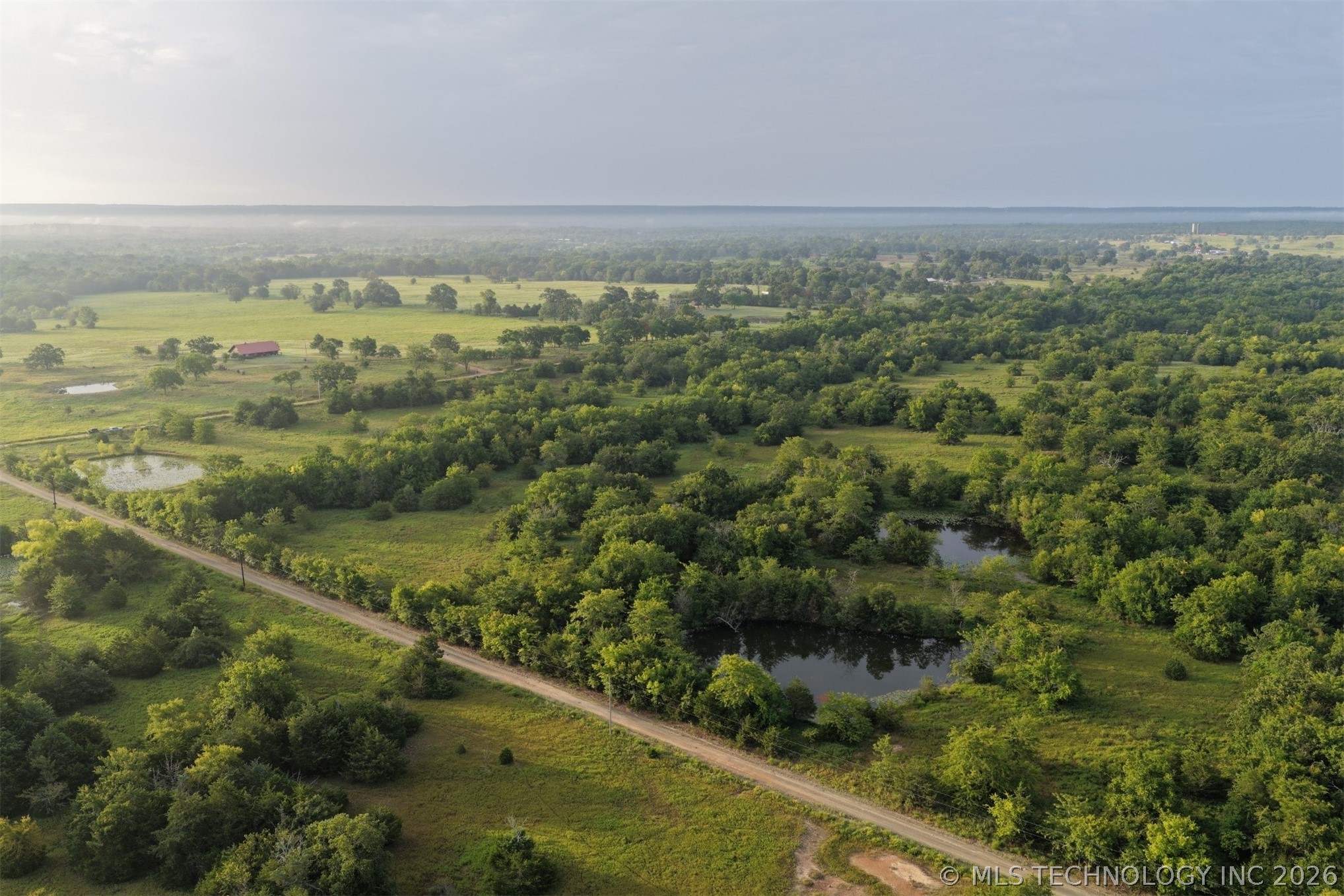 0001 N 4220 Road Finley OK 74543