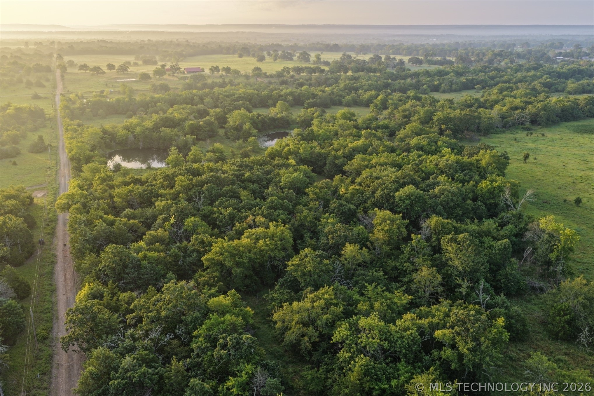 0001 N 4220 Road Finley OK 74543