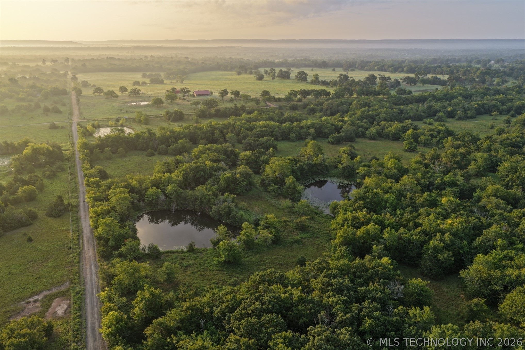 0001 N 4220 Road Finley OK 74543
