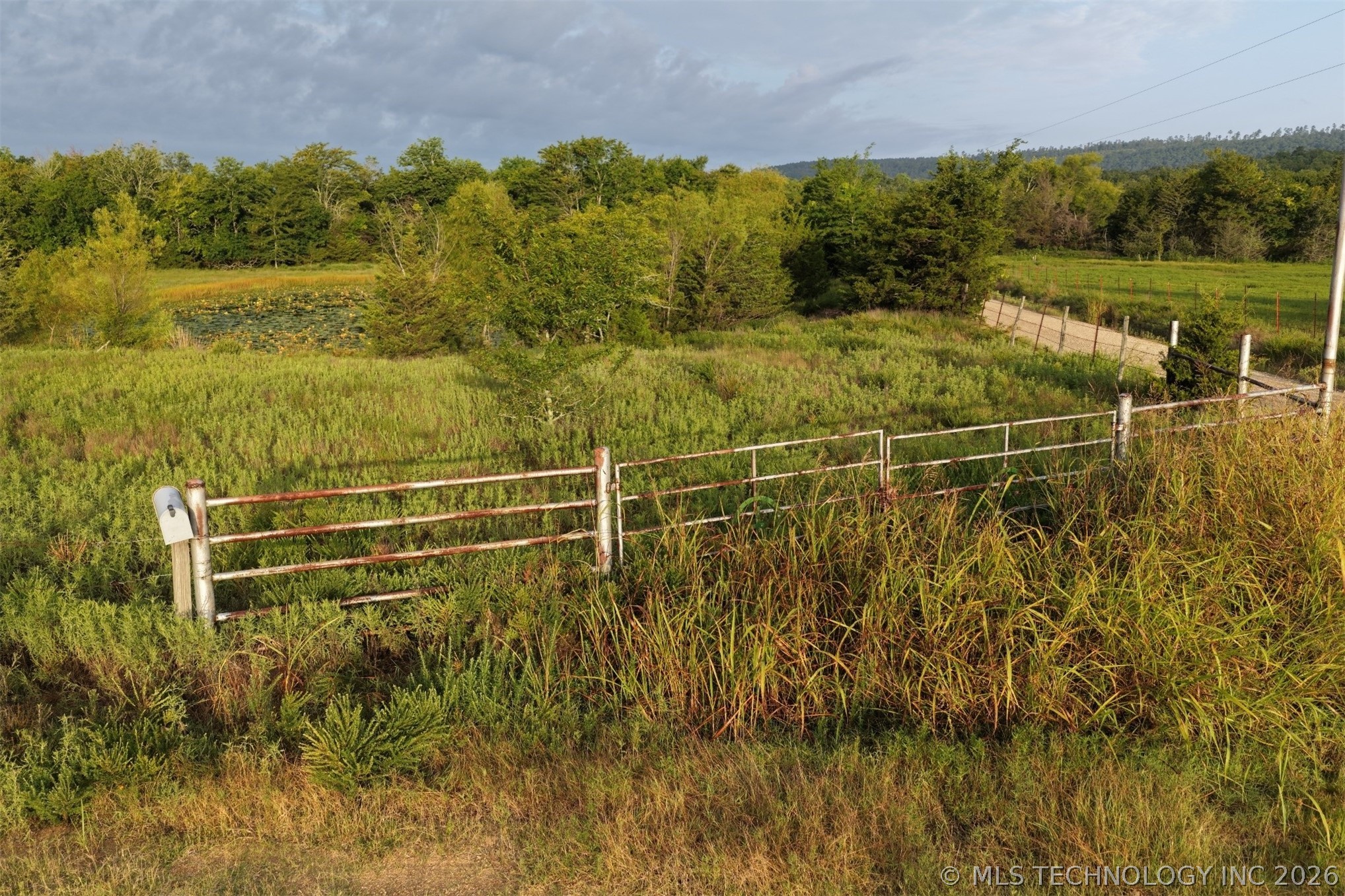 0001 N 4220 Road Finley OK 74543