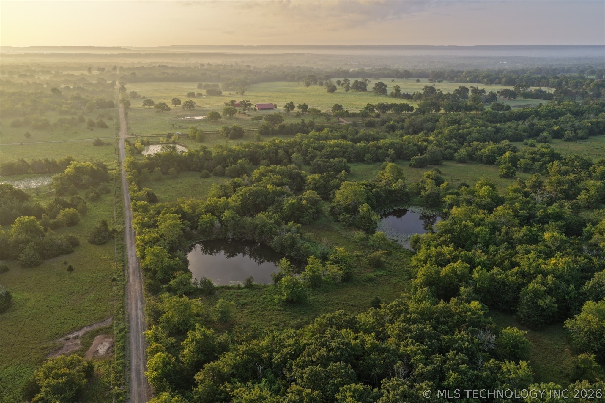 0001 N 4220 Road Finley OK 74543