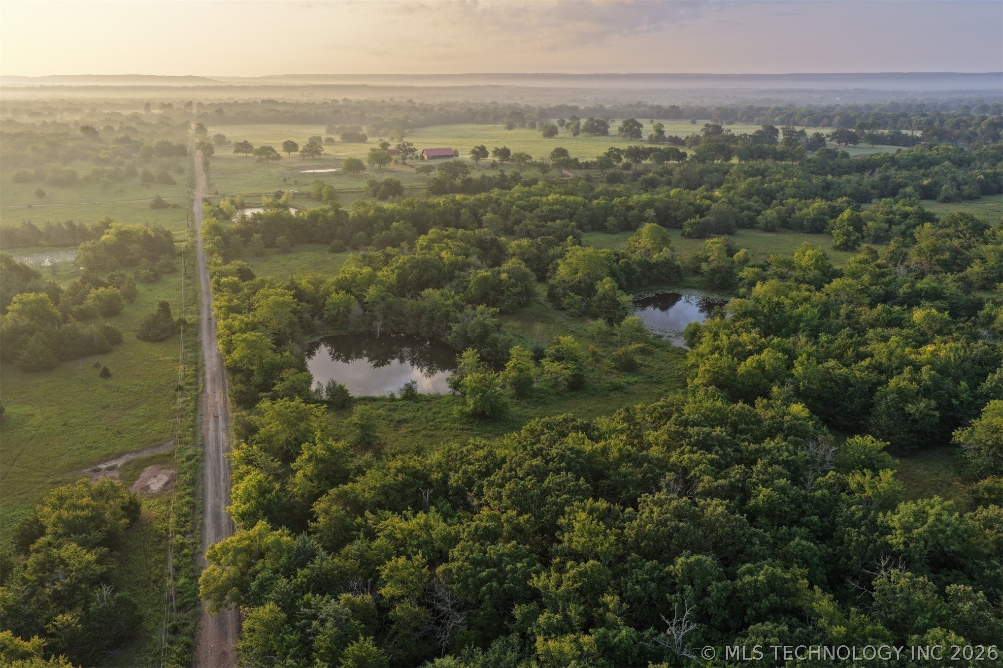 0001 N 4220 Road Finley OK 74543