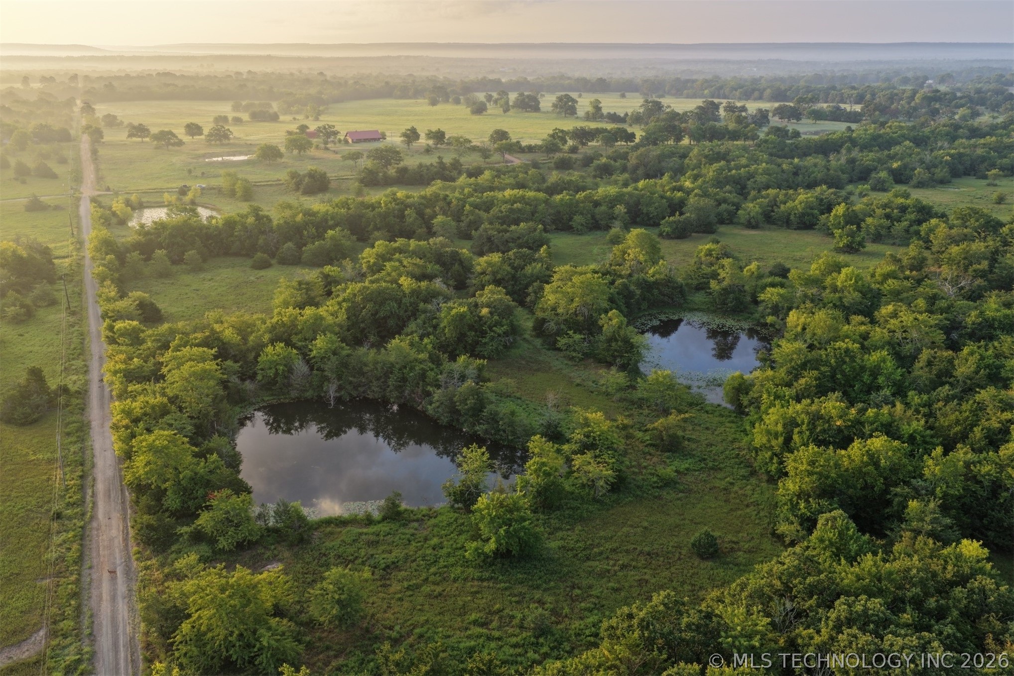 0001 N 4220 Road Finley OK 74543