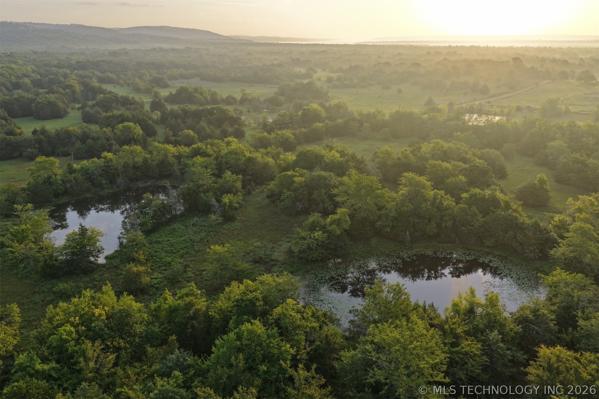 0001 N 4220 Road Finley OK 74543
