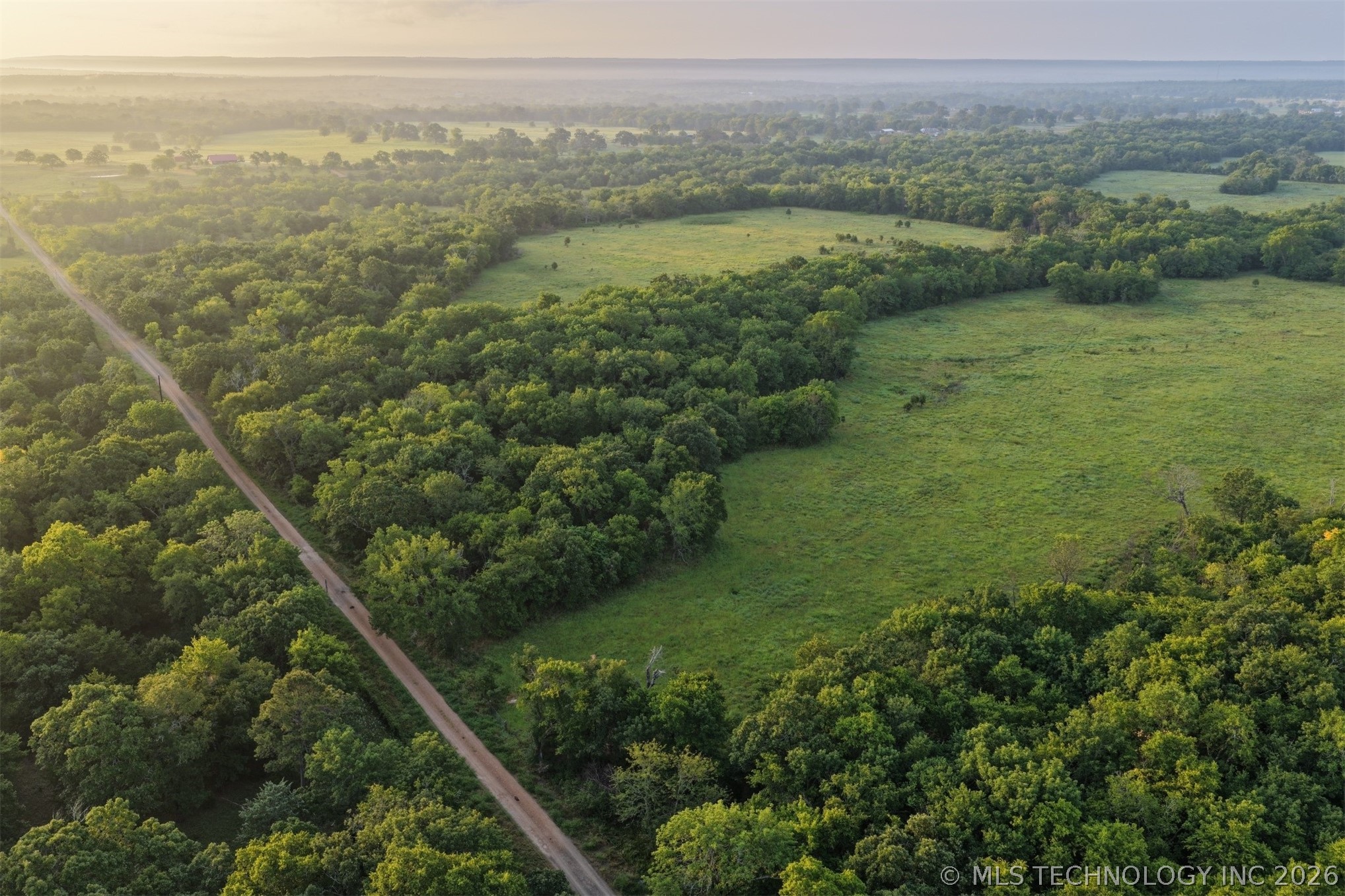 0001 N 4220 Road Finley OK 74543