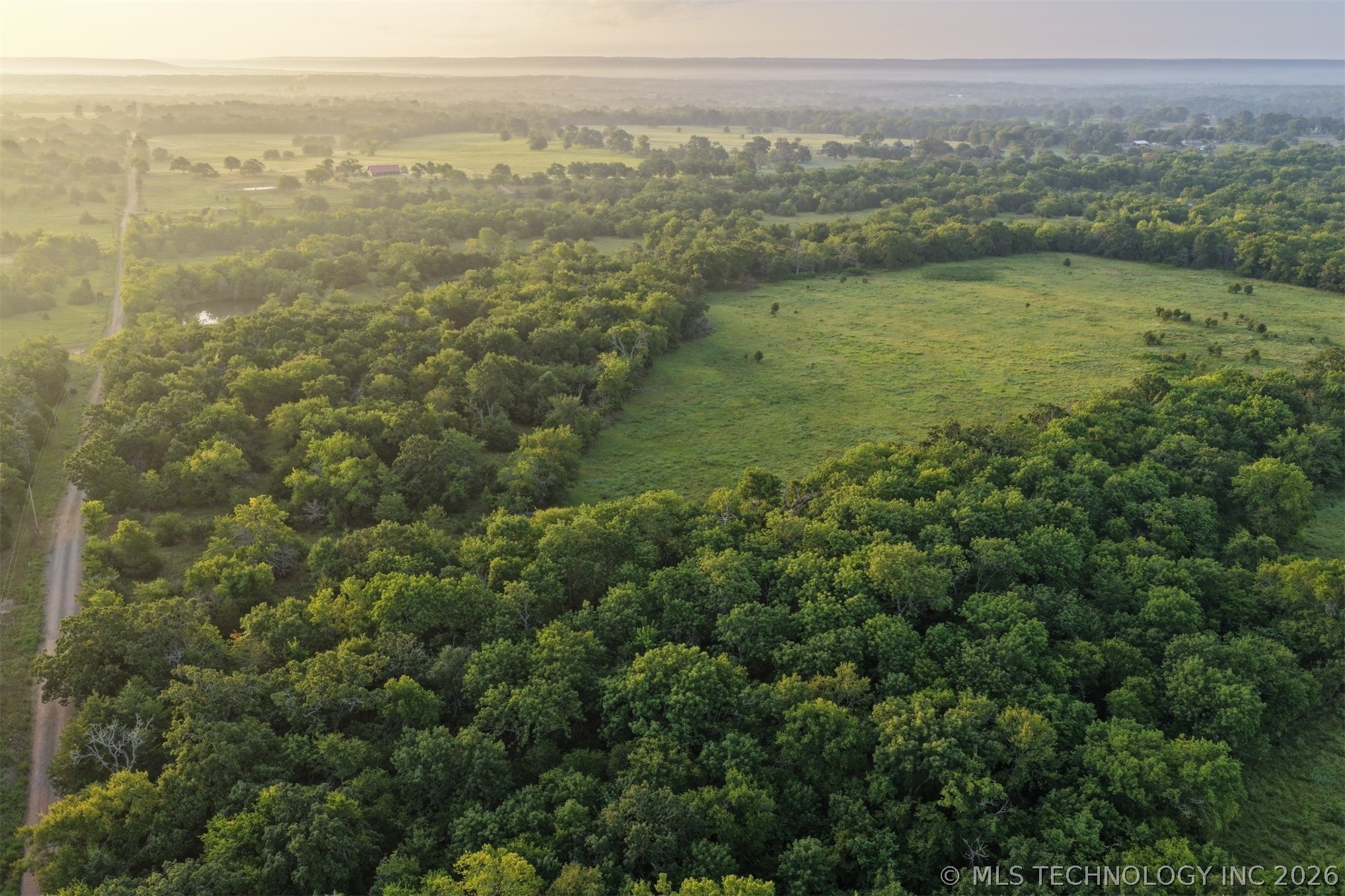 0001 N 4220 Road Finley OK 74543
