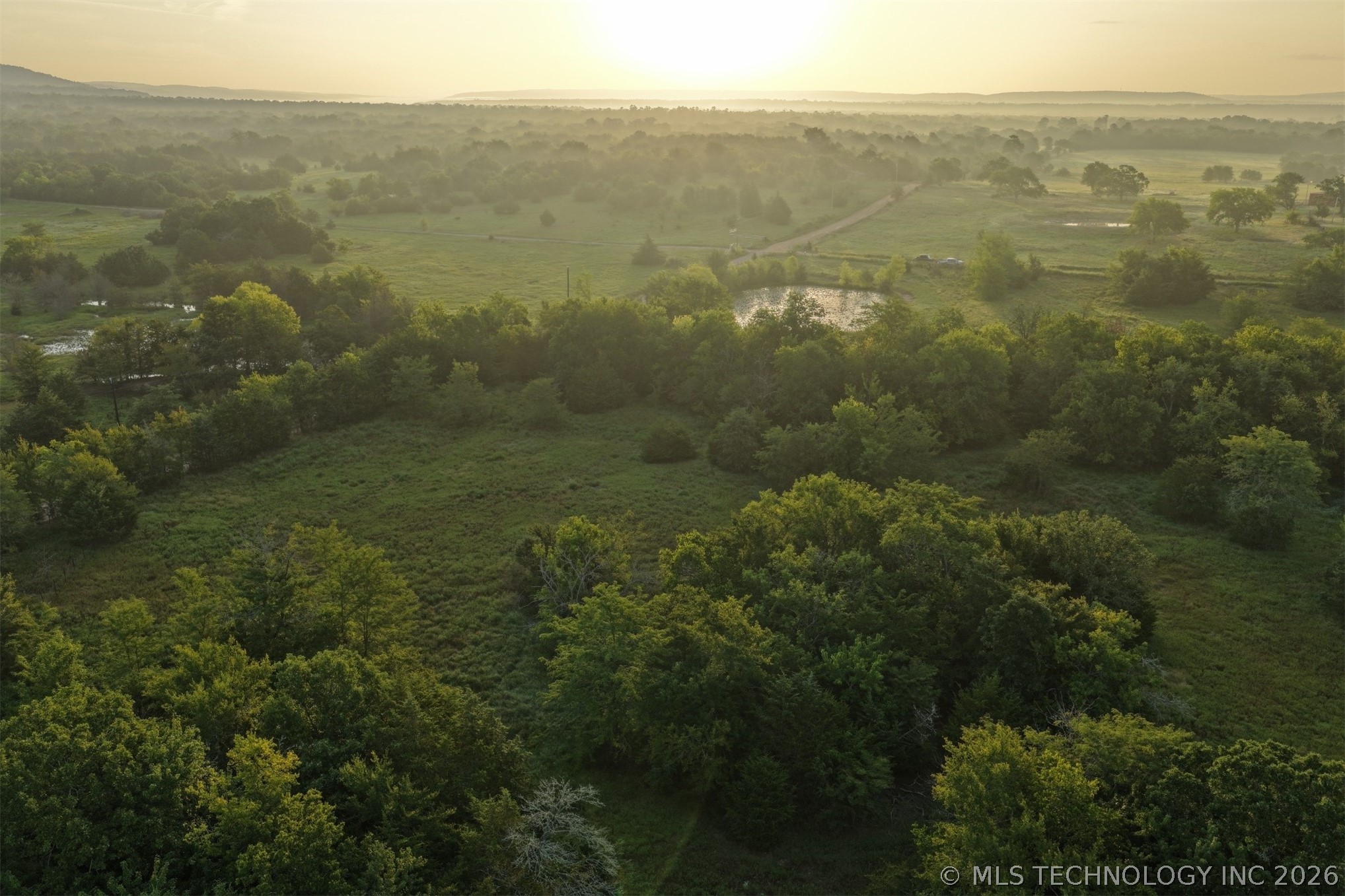 0001 N 4220 Road Finley OK 74543