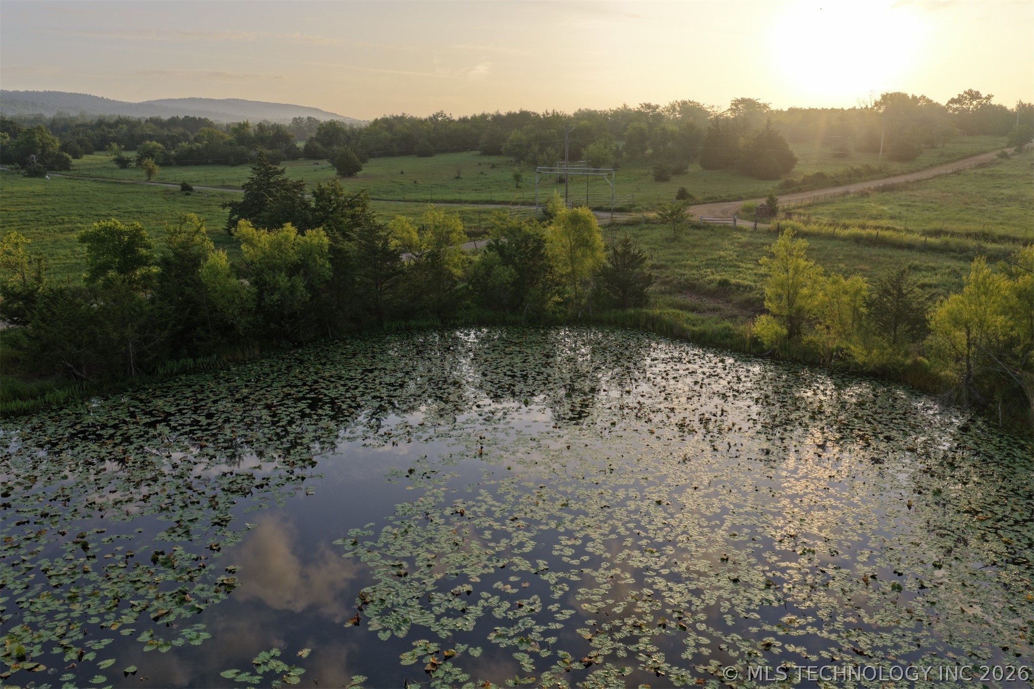 0001 N 4220 Road Finley OK 74543