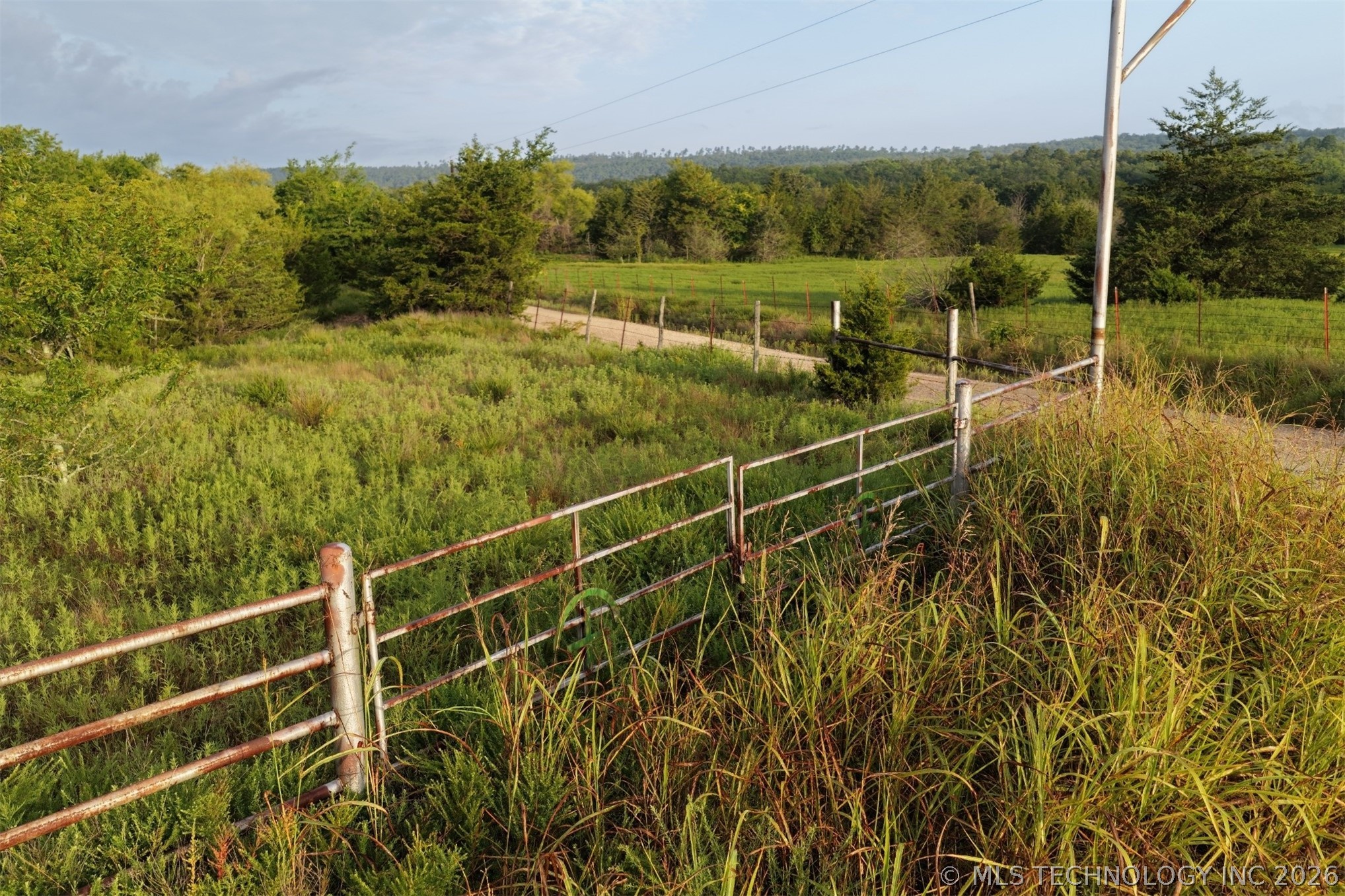 0001 N 4220 Road Finley OK 74543