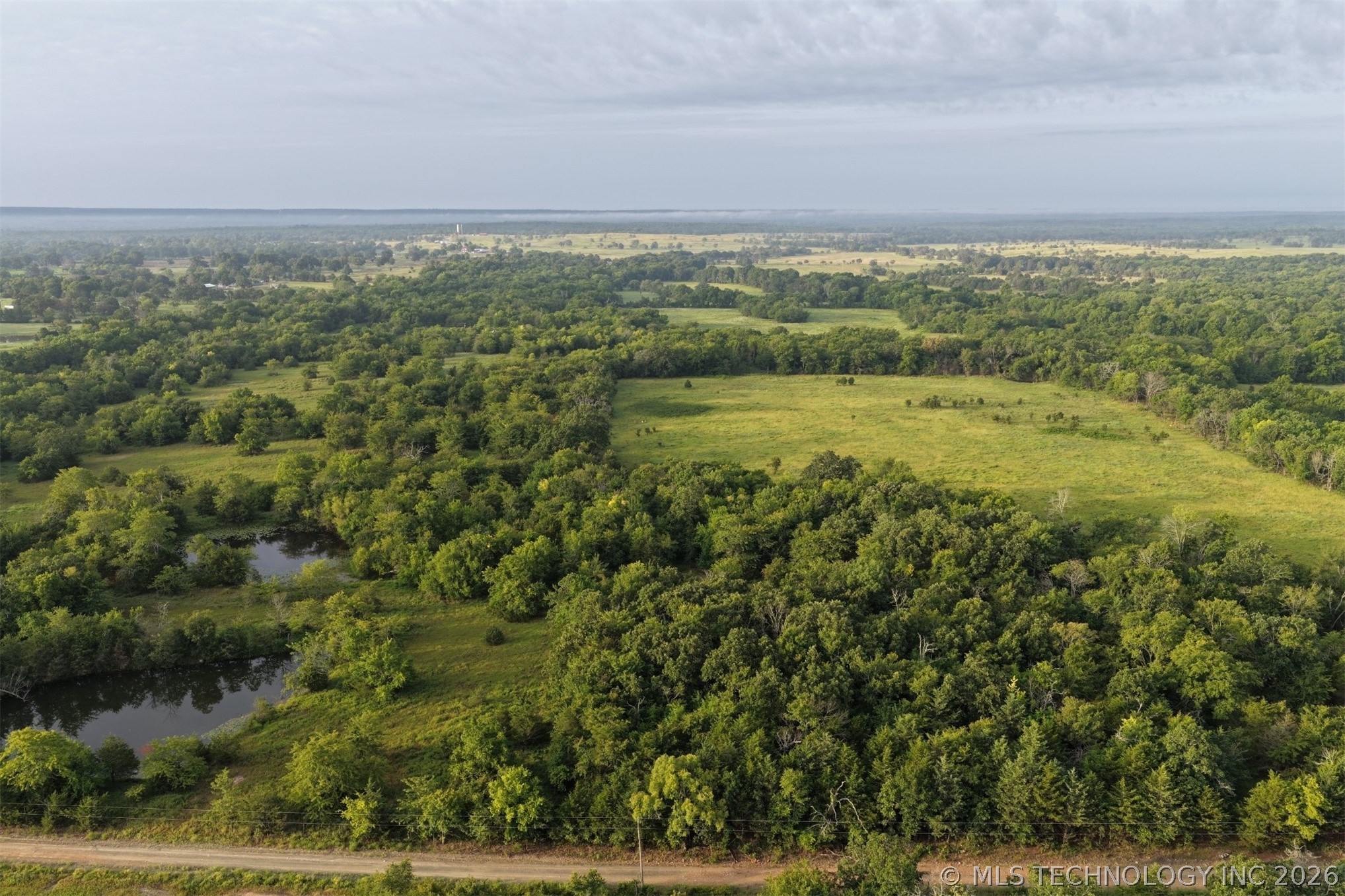 0001 N 4220 Road Finley OK 74543
