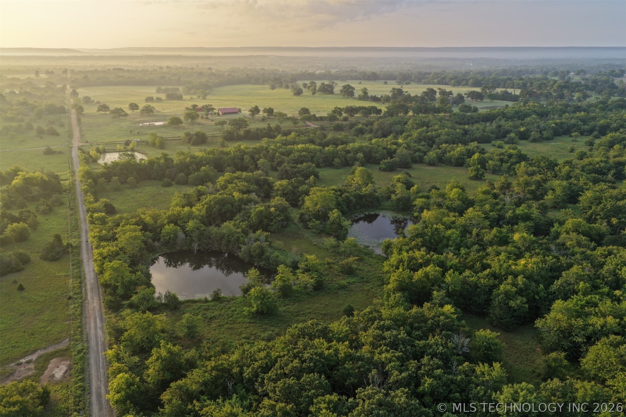 0001 N 4220 Road Finley OK 74543